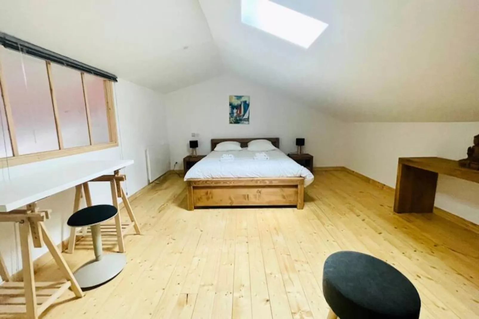 Appartements à La Rochelle-Niet-getagd