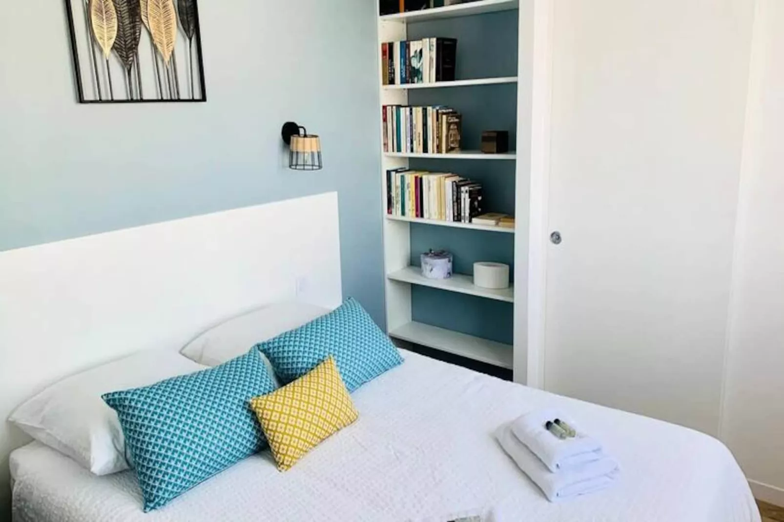 Appartements à La Rochelle-Niet-getagd