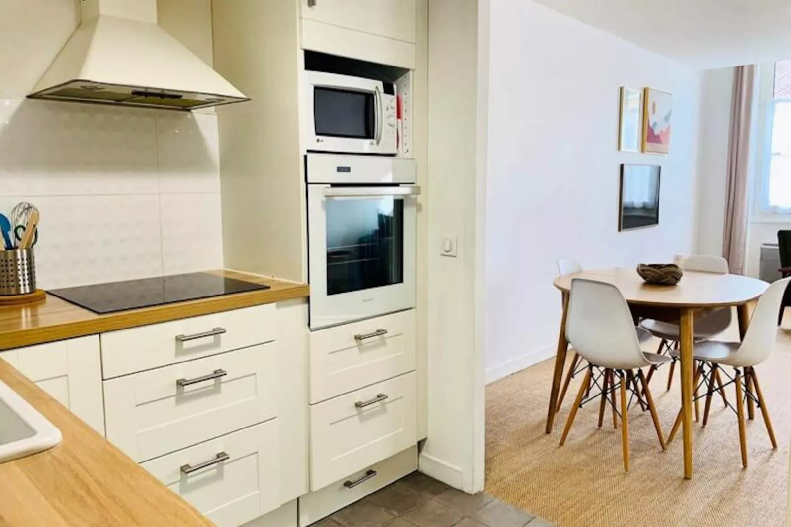 Appartements à La Rochelle-Niet-getagd