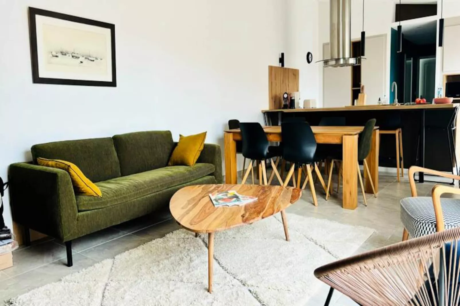 Maison à La Rochelle-Niet-getagd