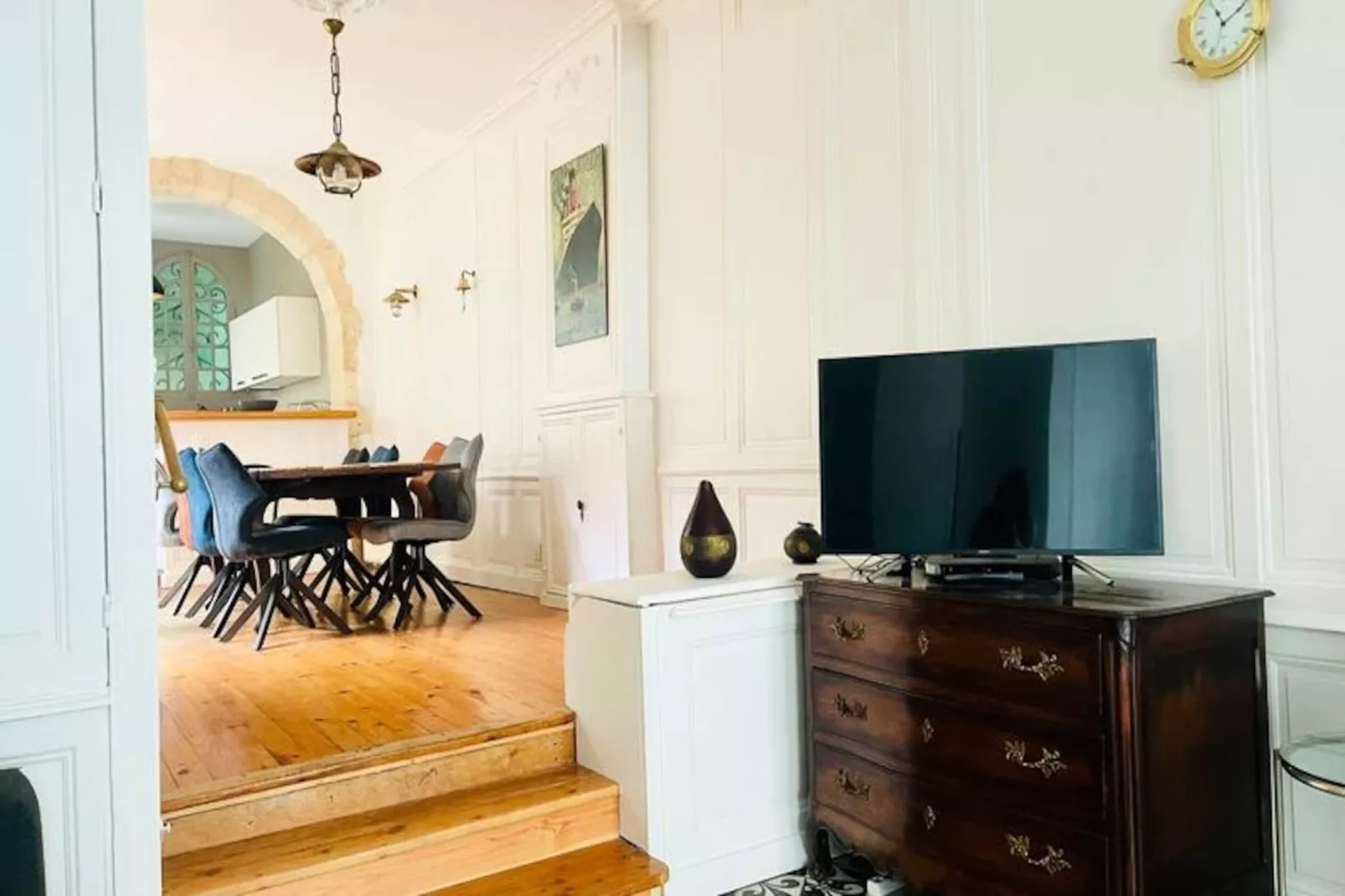 Maison à La Rochelle-Niet-getagd