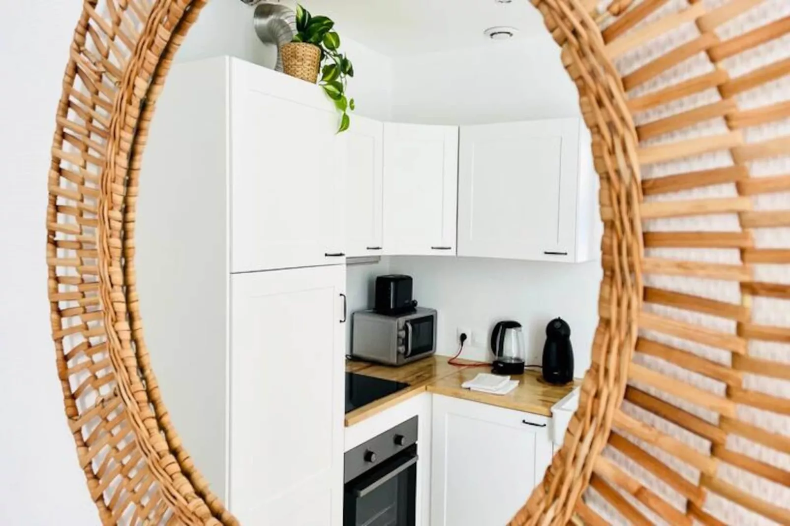 Appartements à La Rochelle-Niet-getagd