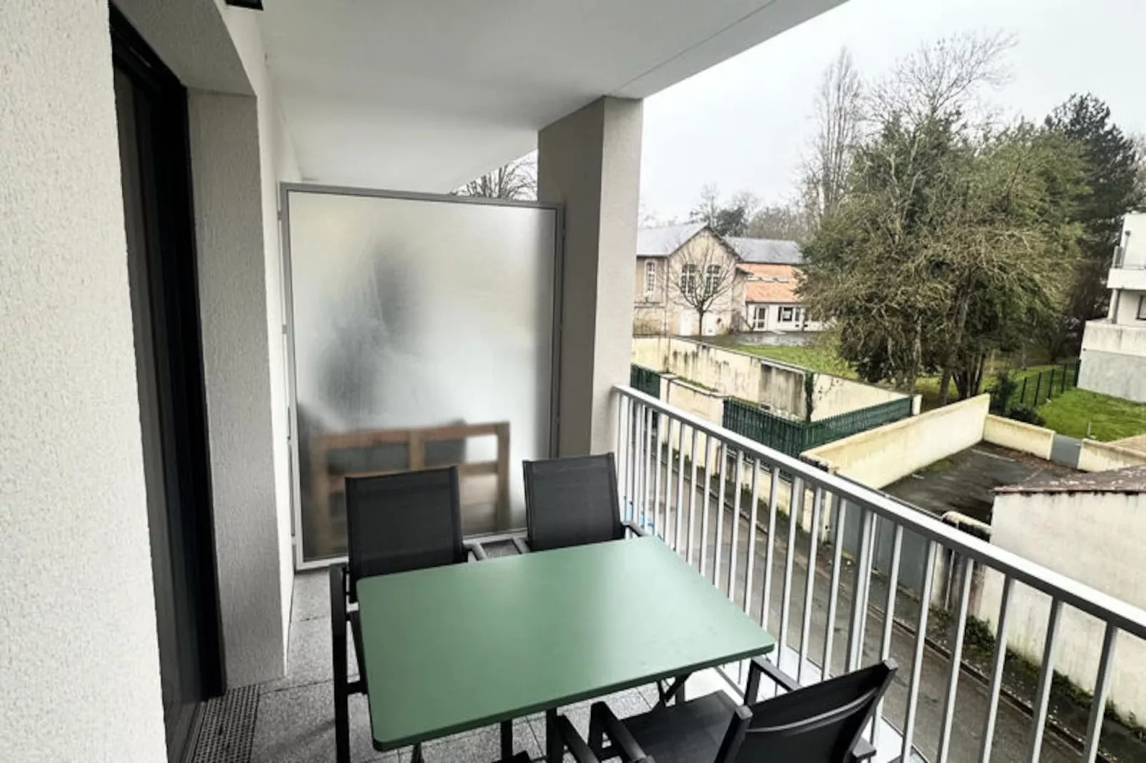 Appartements à La Rochelle - Niet-getagd