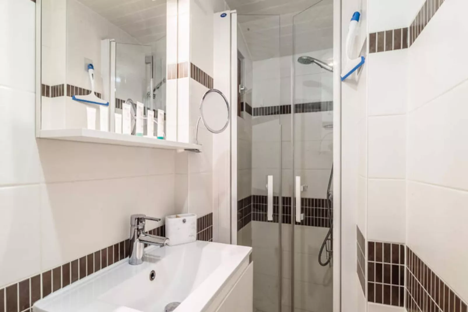 Appartements à La Rochelle-Niet-getagd