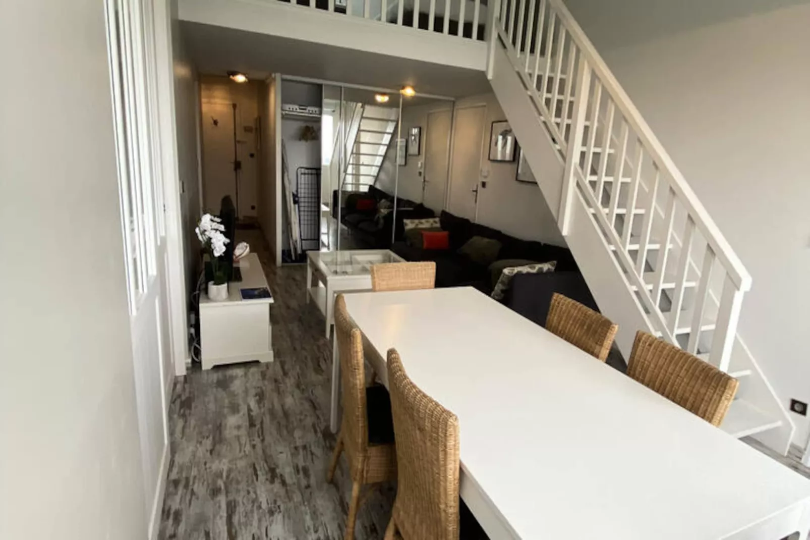 Appartements à La Rochelle-Niet-getagd