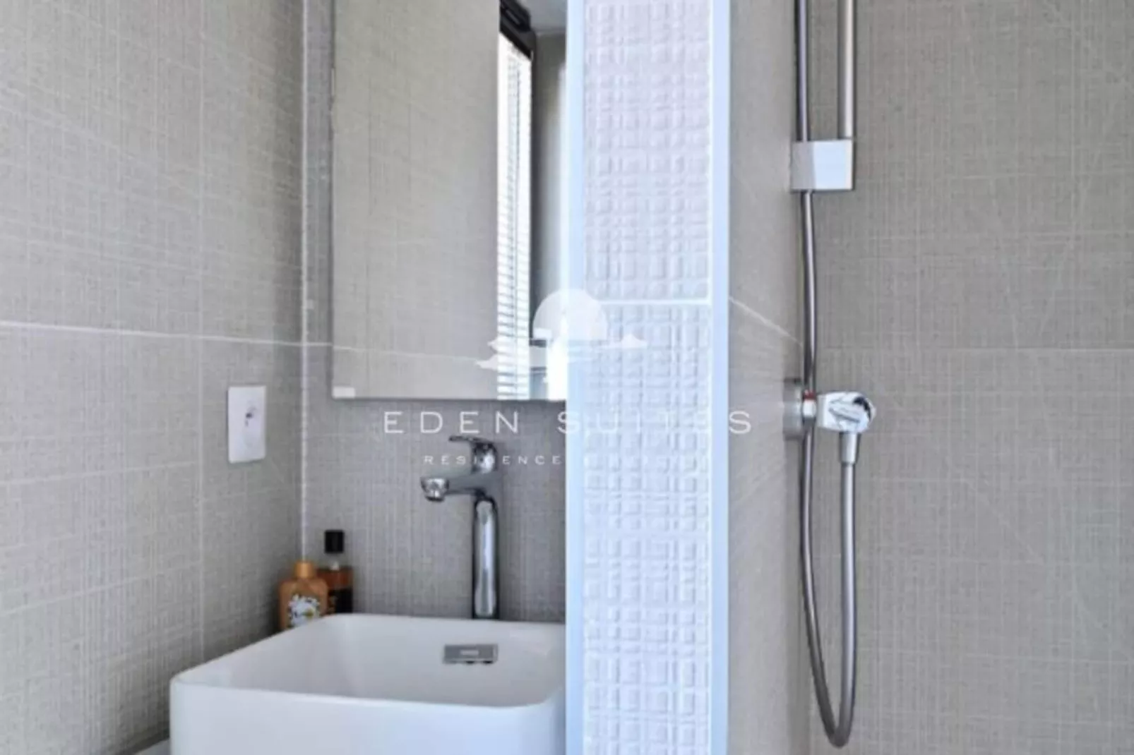 Résidence Eden Suites-Niet-getagd