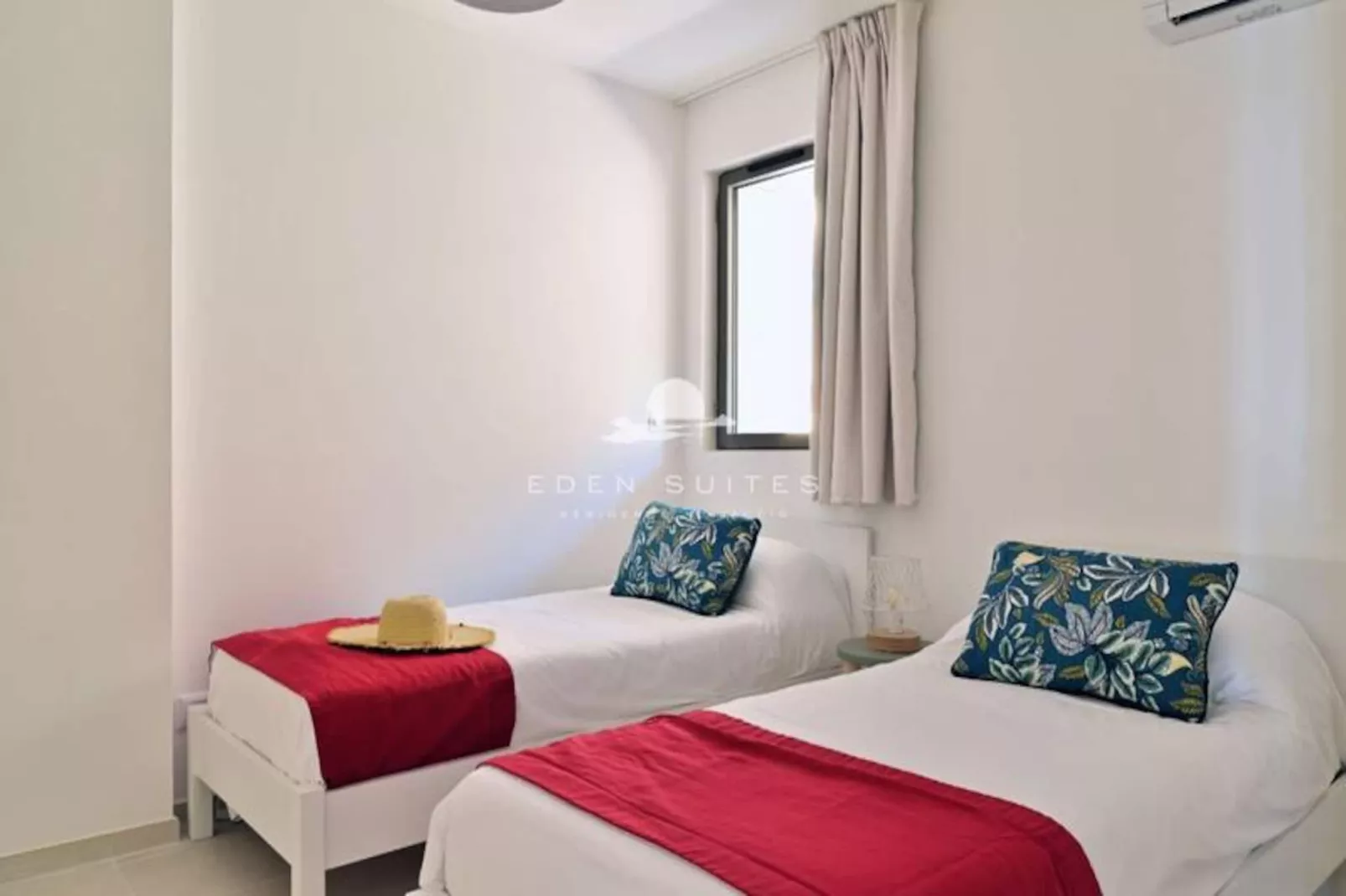 Résidence Eden Suites-Niet-getagd