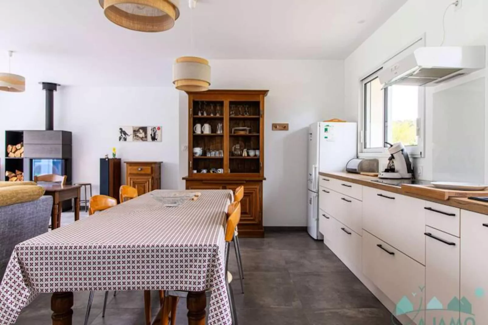 Résidence 101-frehel-Niet-getagd