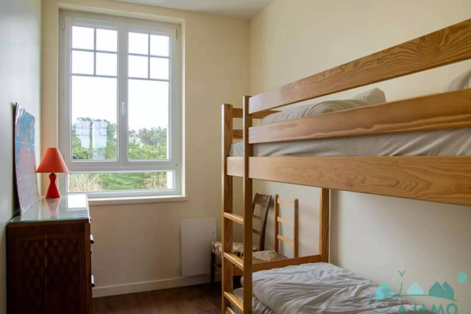 Résidence Arcades-Niet-getagd