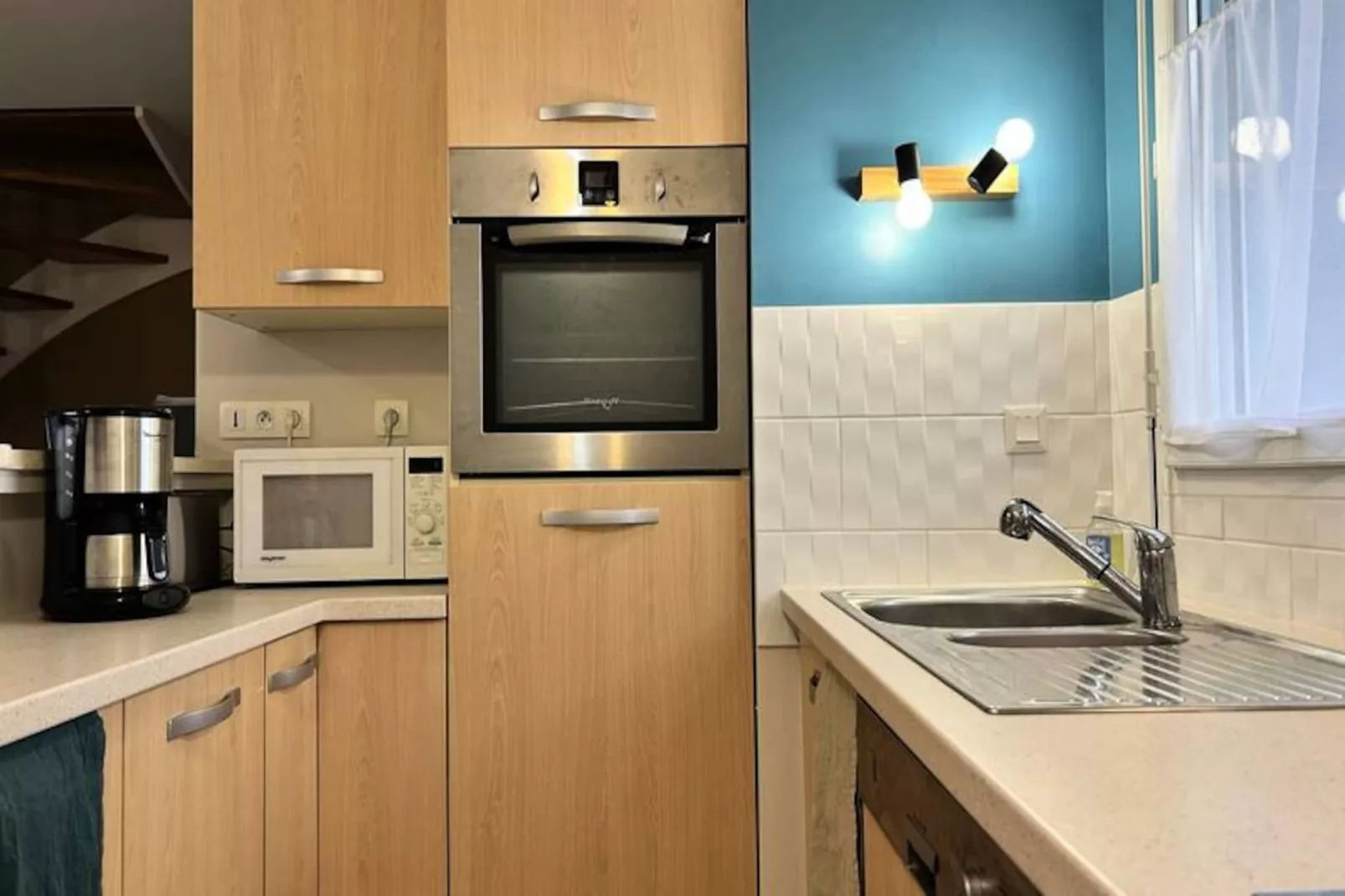 Résidence Domaine Du Golf-Niet-getagd