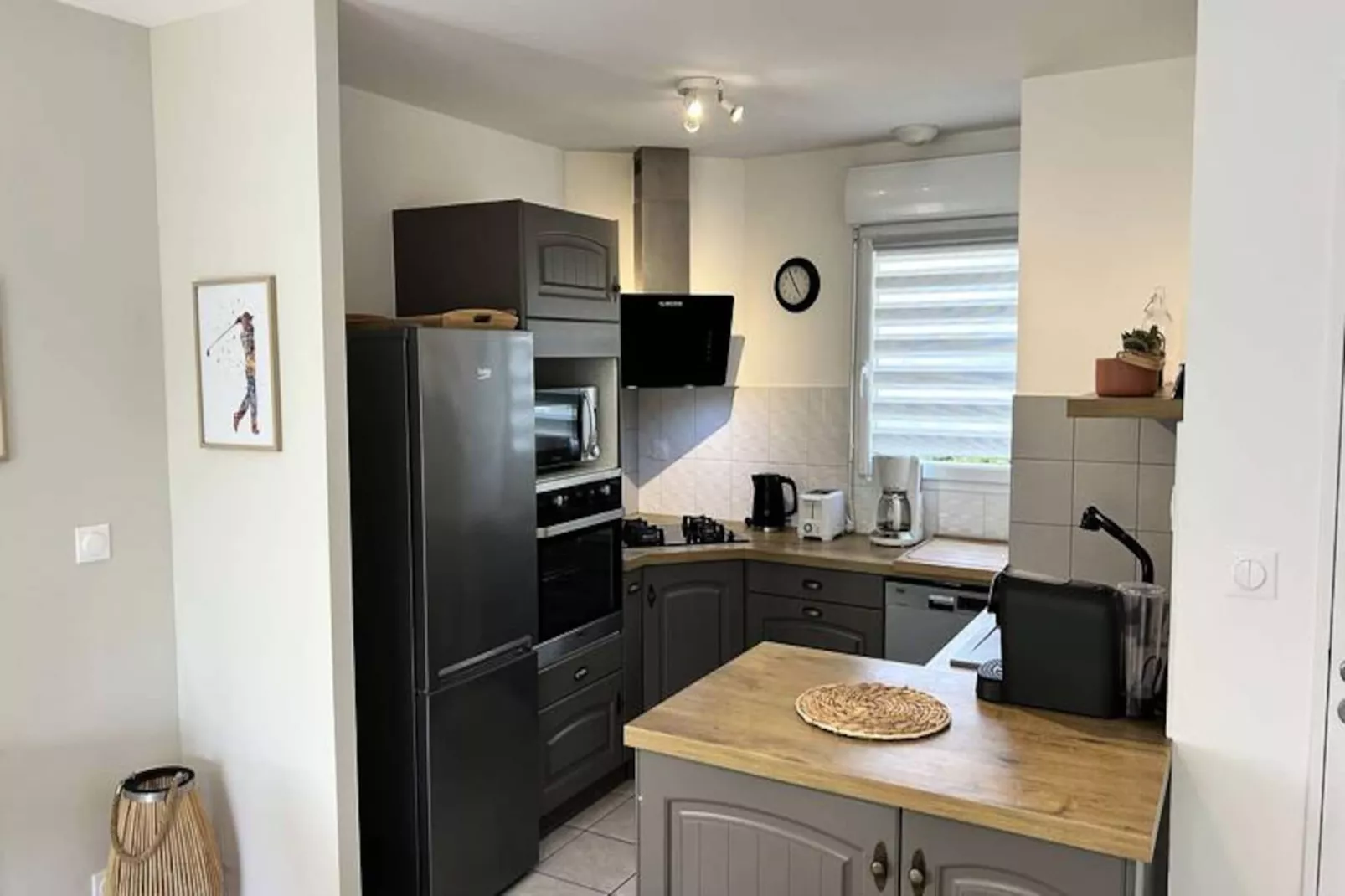 Résidence Domaine Du Golf-Niet-getagd