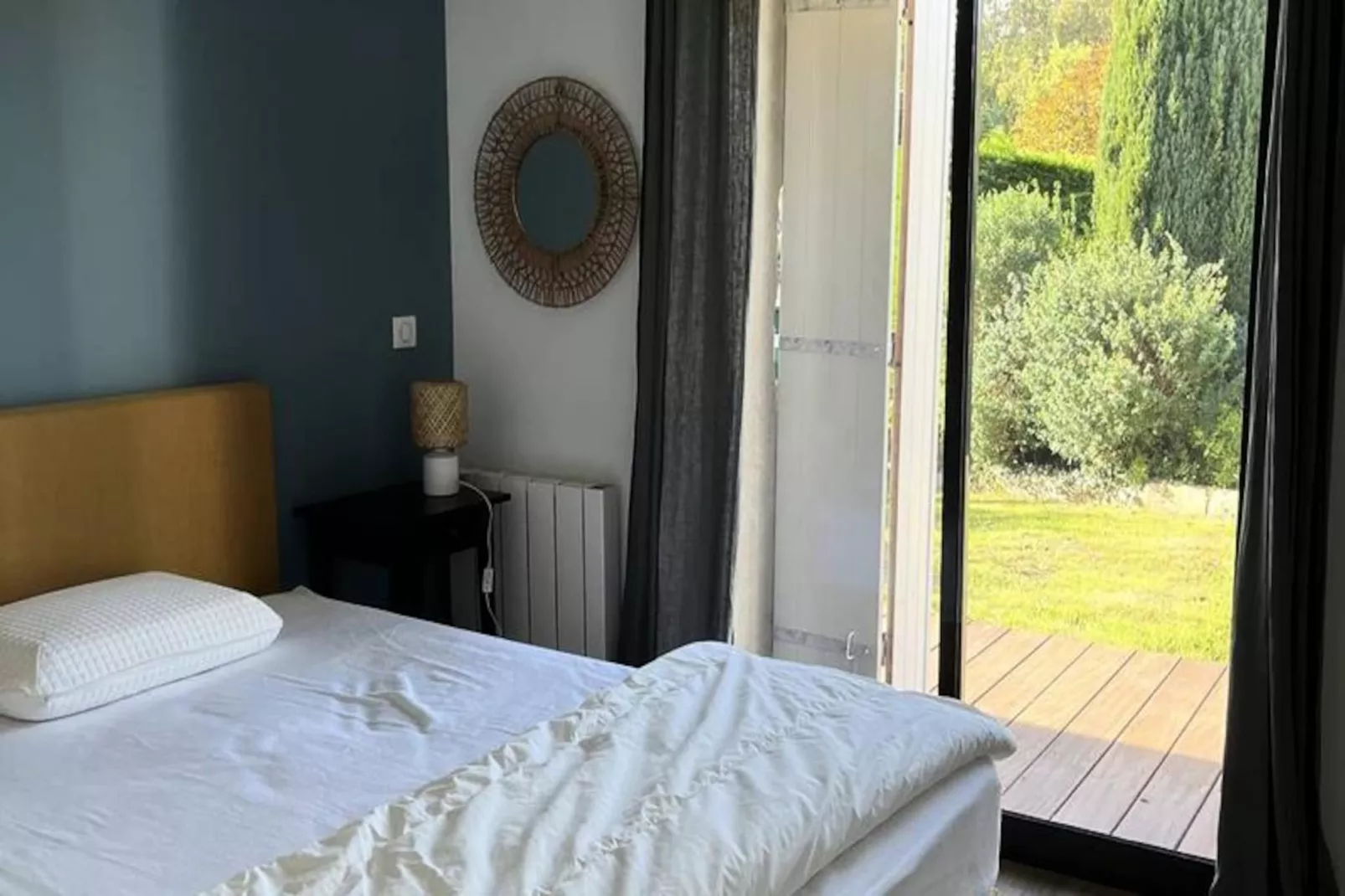 Résidence 621-st Alban-Niet-getagd