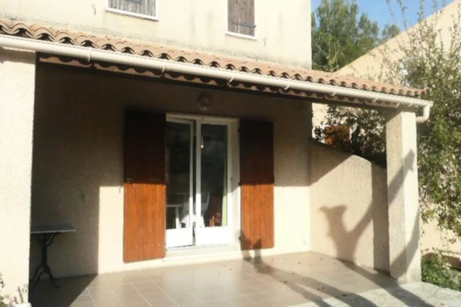 Appartements à Mollans sur Ouvèze-Niet-getagd