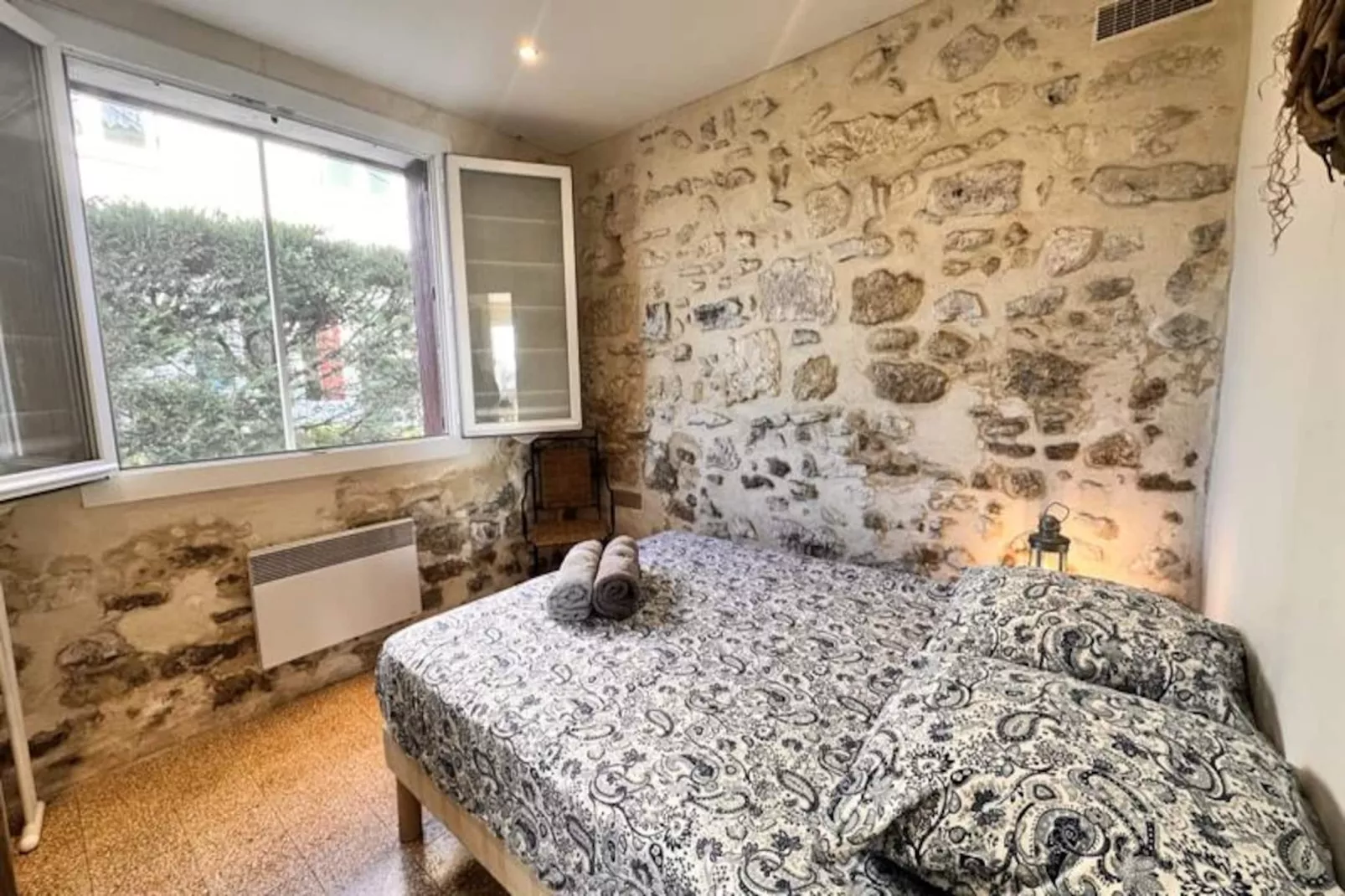 Résidence G&icirc;te Du Mas - Charmant G&icirc;te Proven&ccedil;al Avec Jardin Commun-Niet-getagd