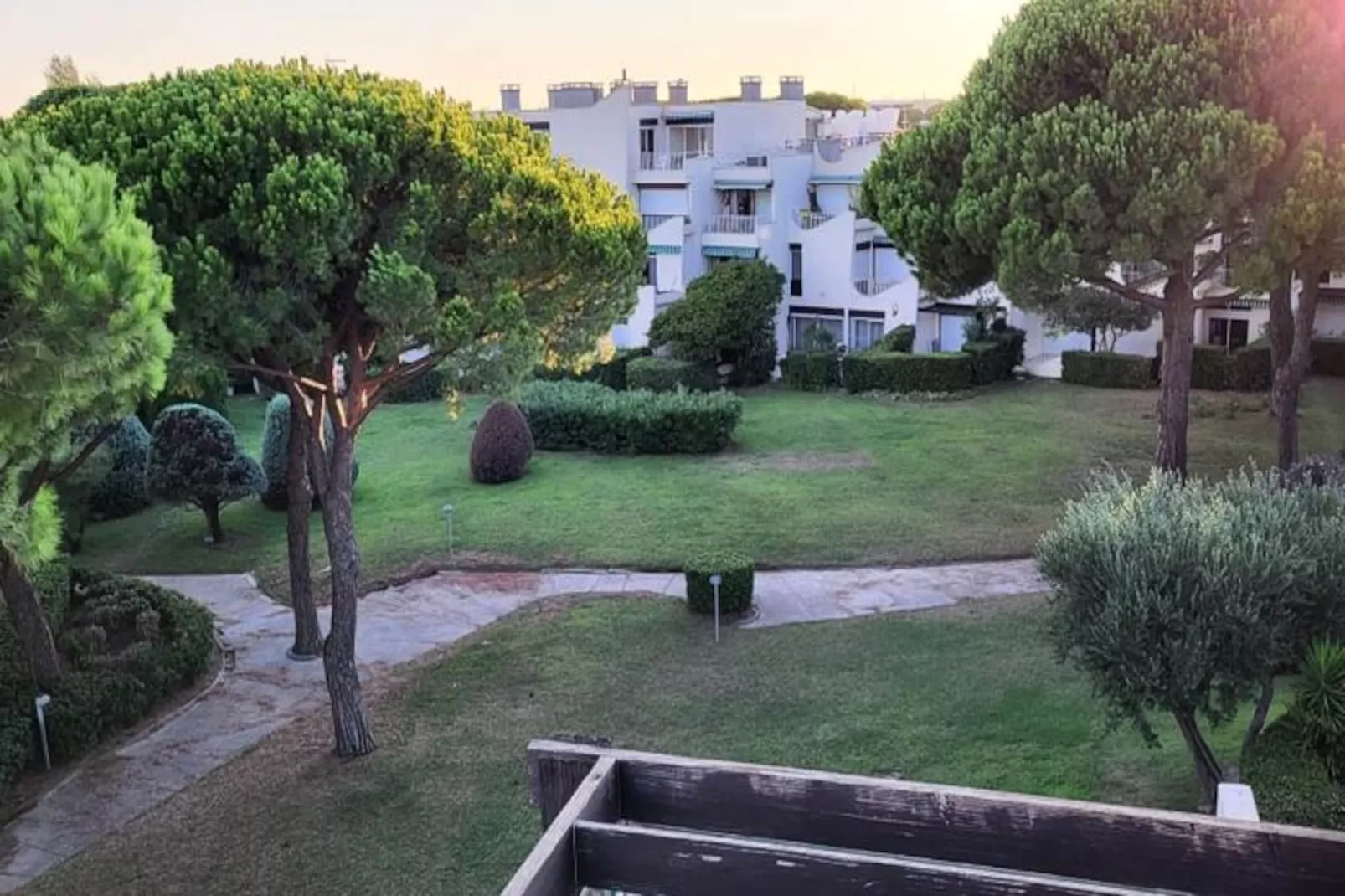 Résidence Terrasses 2 - Plage Et Commerces &agrave; 400 M-Niet-getagd