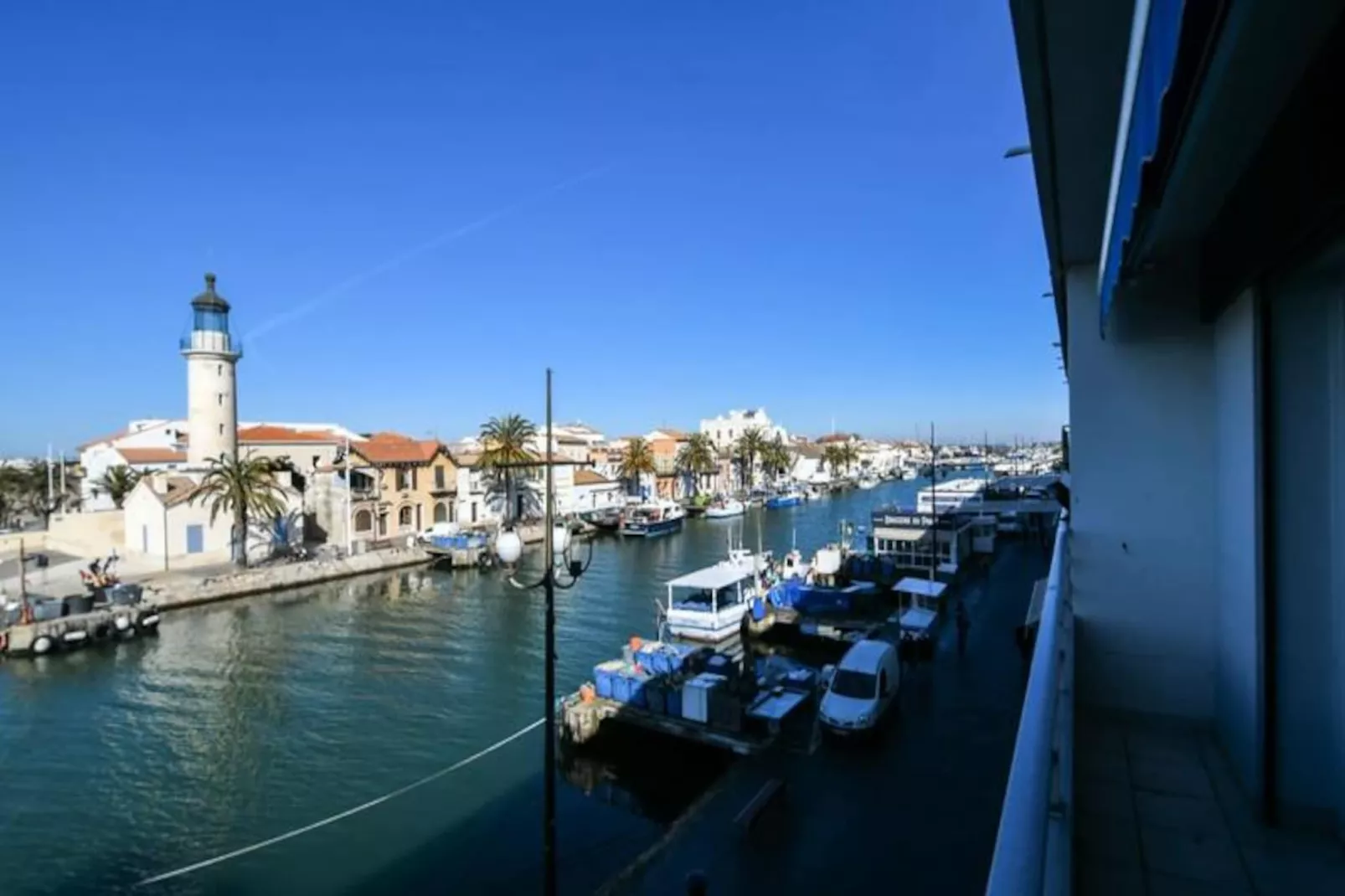 Résidence L'imp&eacute;rial 2 Superbe Appartement 2 Chambres Vue Mer-Niet-getagd