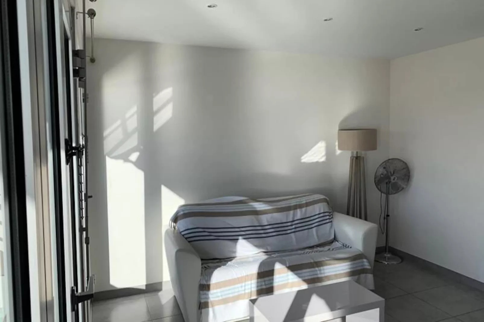 Résidence L'imp&eacute;rial 3 Superbe Appartement 1 Chambre Vue Mer-Niet-getagd