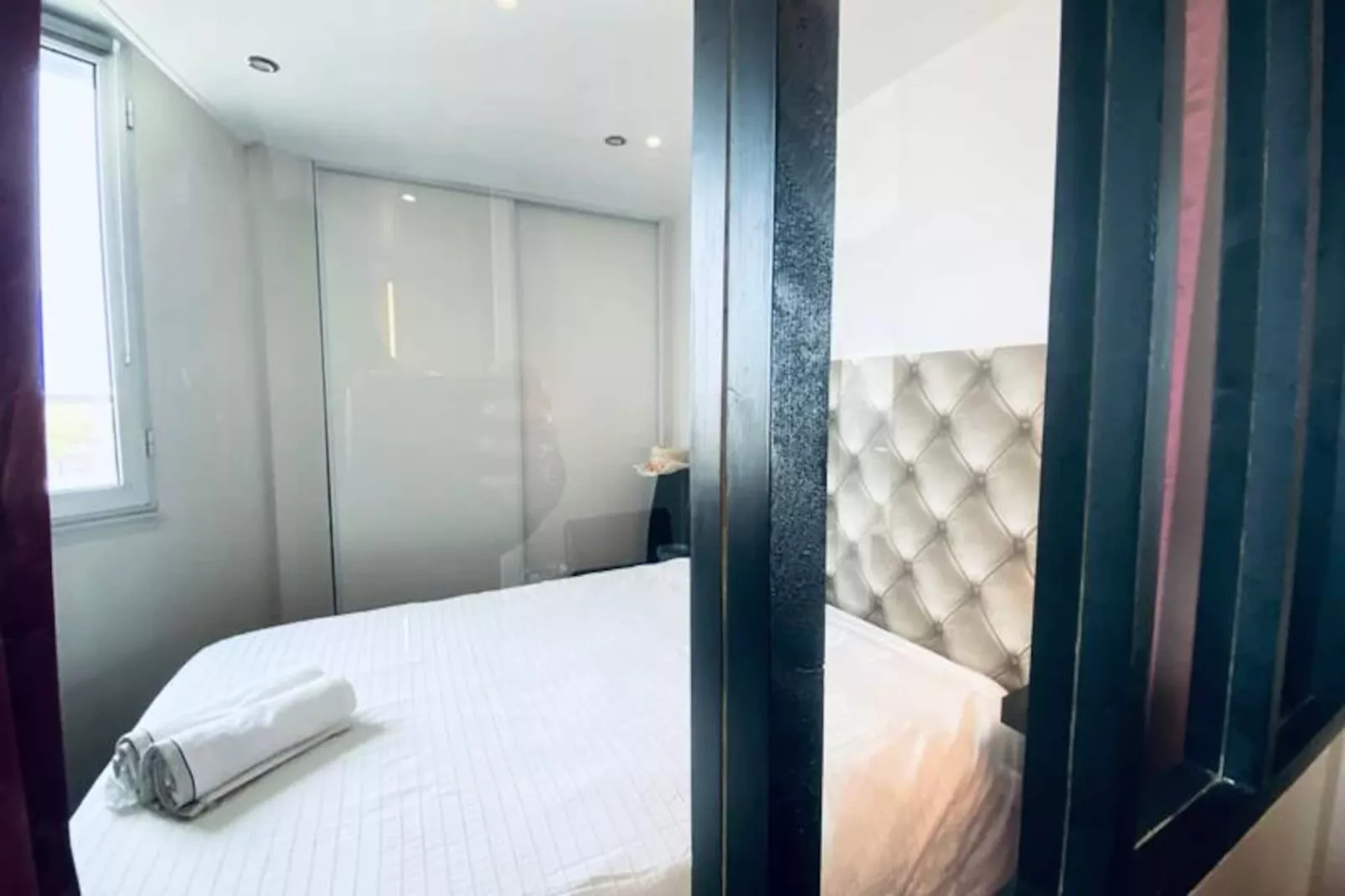 Résidence Tranquillit&eacute; Bleue 1* Appartement Vue Mer En Duplex 1 Chambre 1 Mezzanine-Niet-getagd