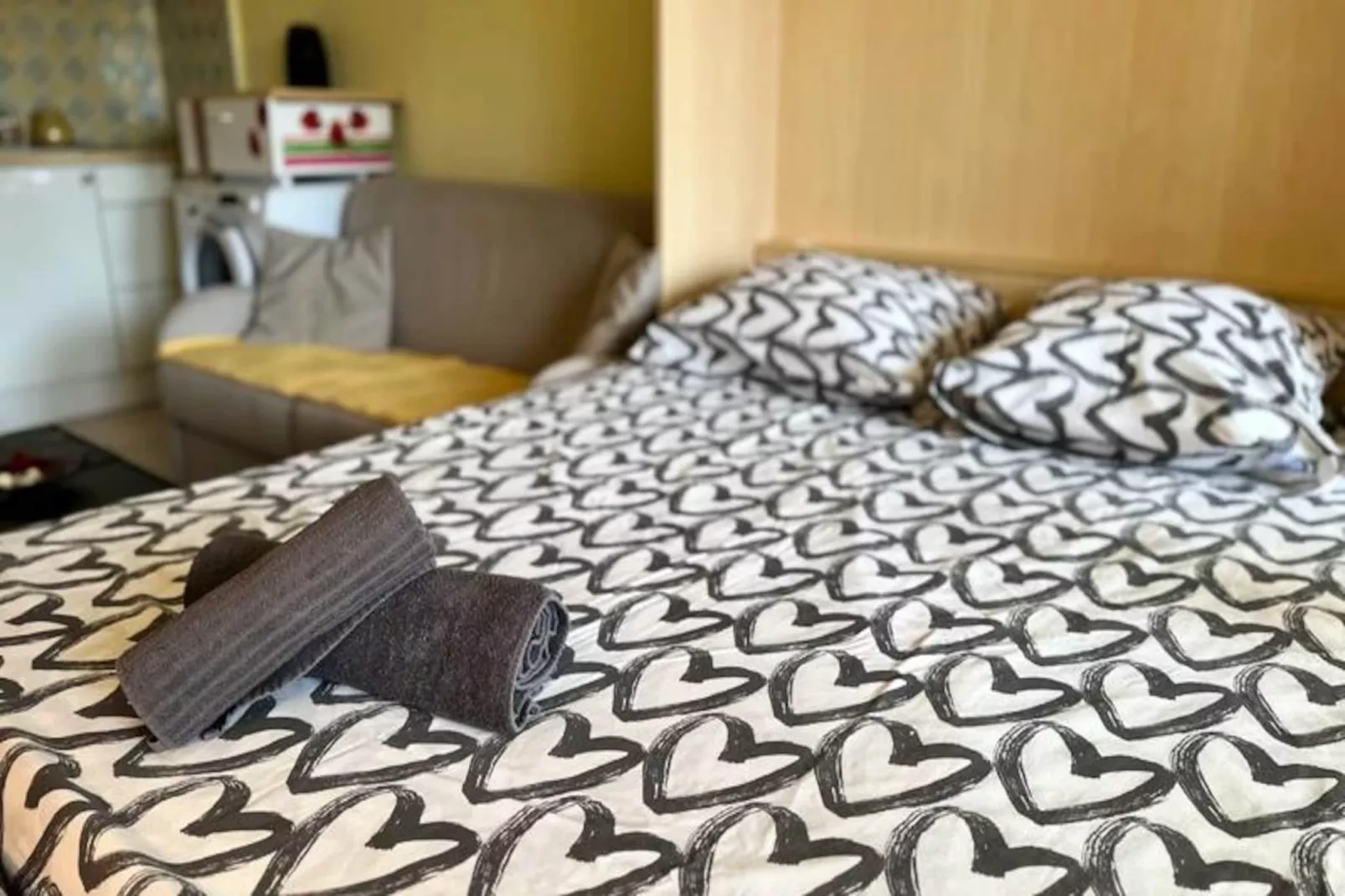 Résidence L'or&eacute;e De Camargue Studio Avec Cour-Niet-getagd