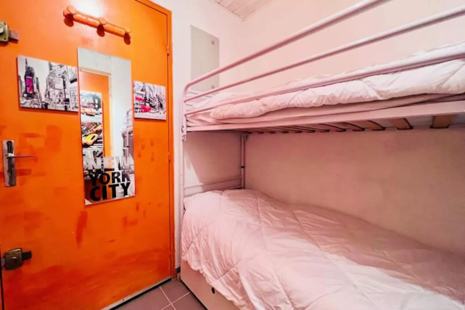 Résidence Los Amigos - Studio Confort Proche De La Plage-Niet-getagd