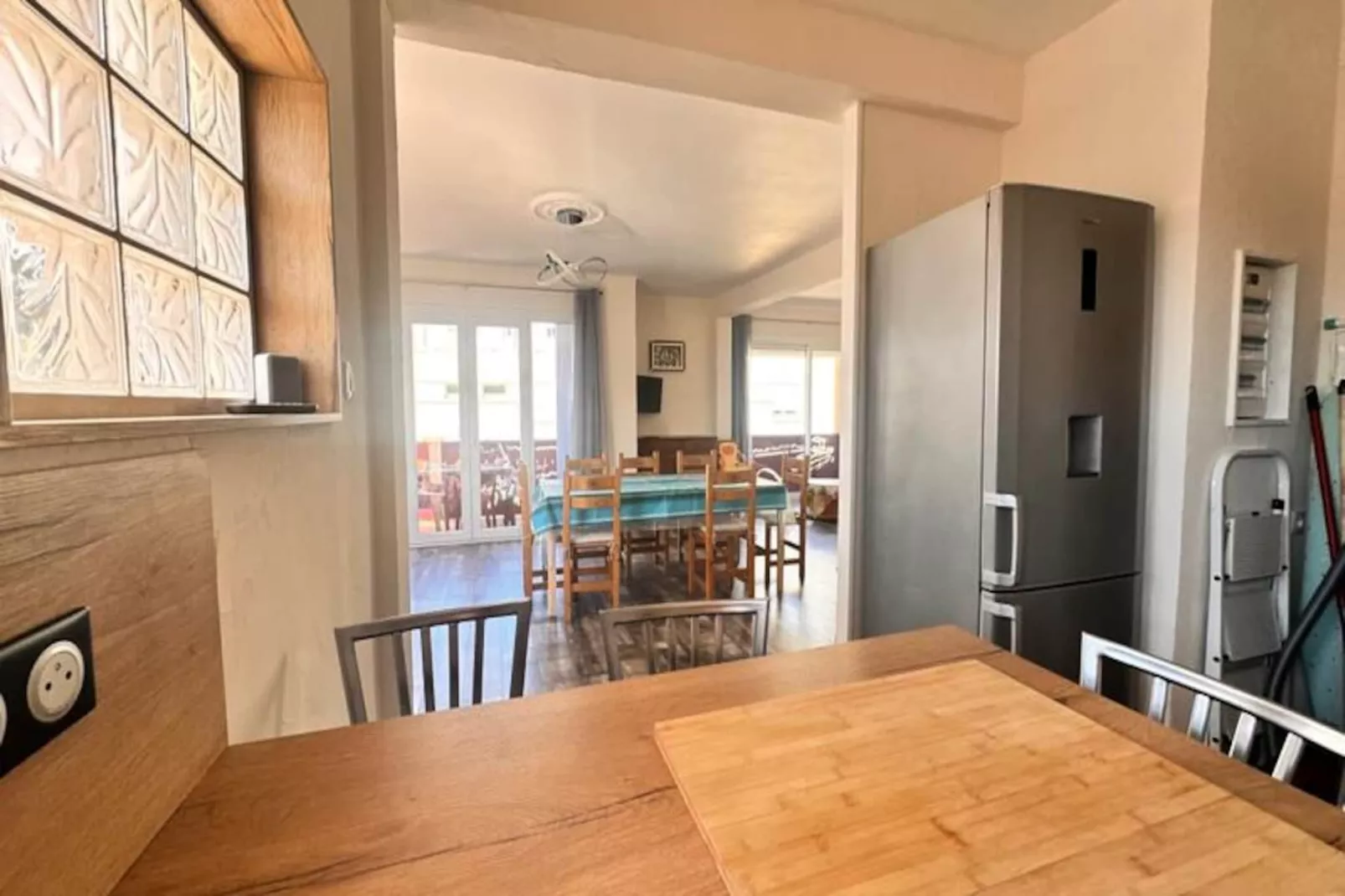 Résidence Coeur De Camargue - Appartement Avec Terrasse  Proche De La Plage-Niet-getagd