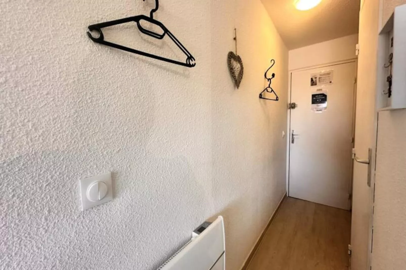 Résidence La Citadelle Du Soleil : Appartement Au Grau Du Roi Pr&egrave;s De La Plage-Niet-getagd