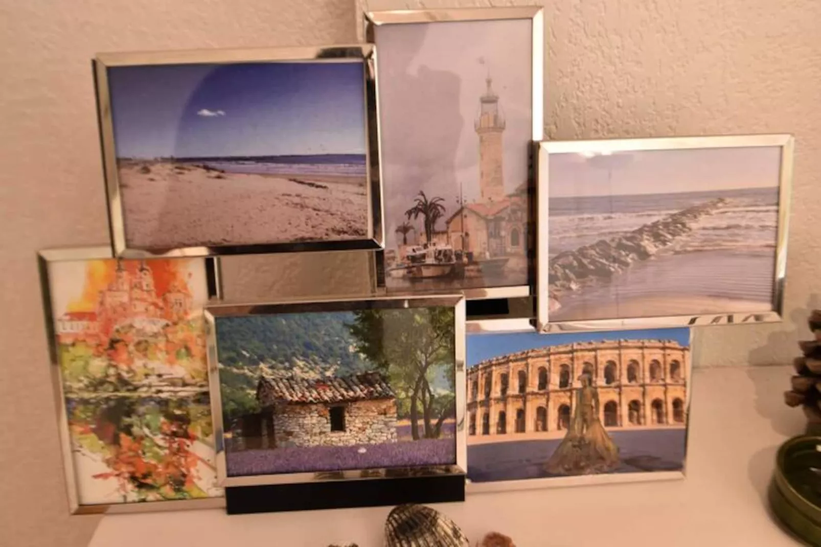 Résidence Camargue Village-Niet-getagd