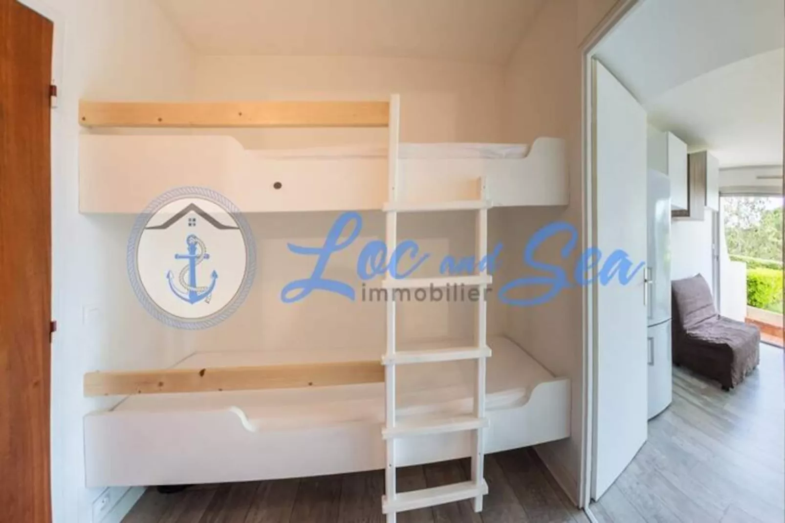 Résidence De La Mer-Niet-getagd