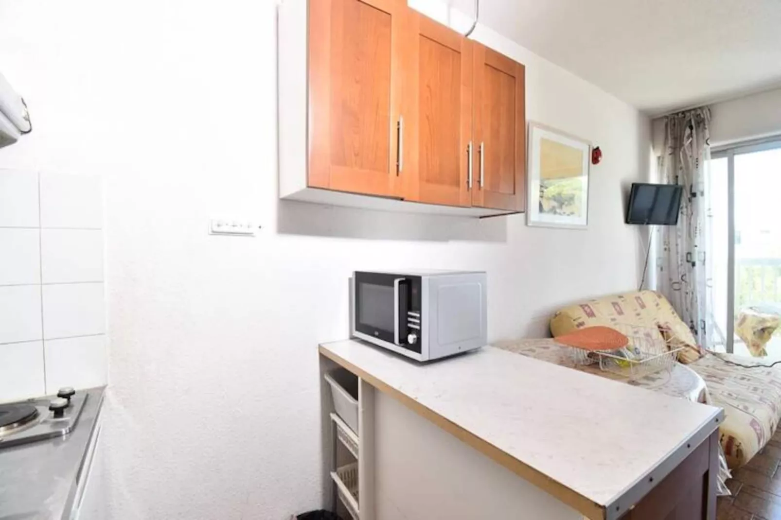 Résidence La Croisière-Niet-getagd