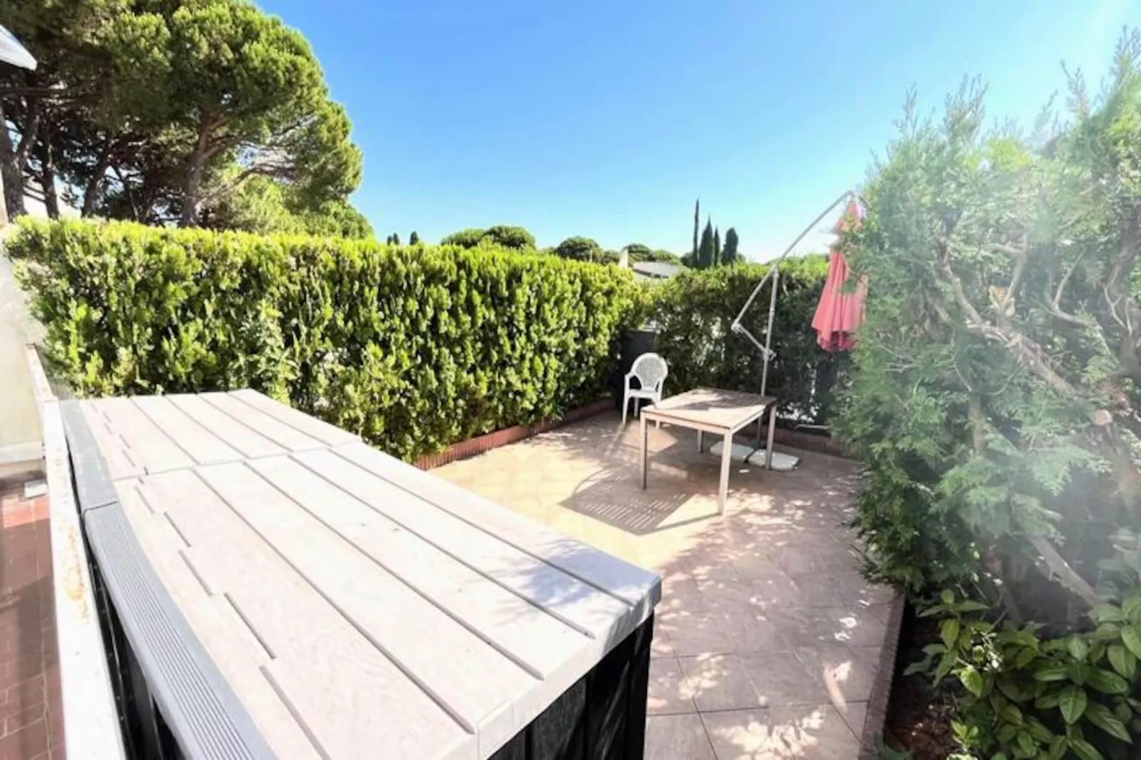 Résidence Les Jardins Du Port-Niet-getagd