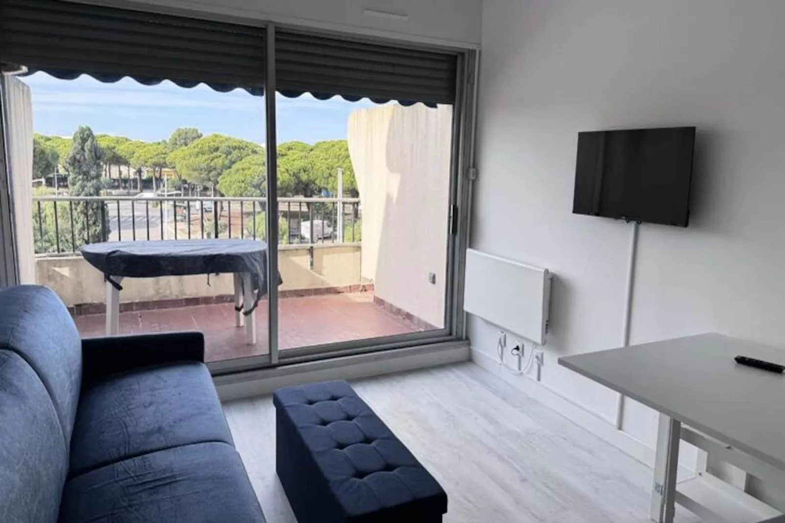 Résidence Les Jardins Du Port-Niet-getagd