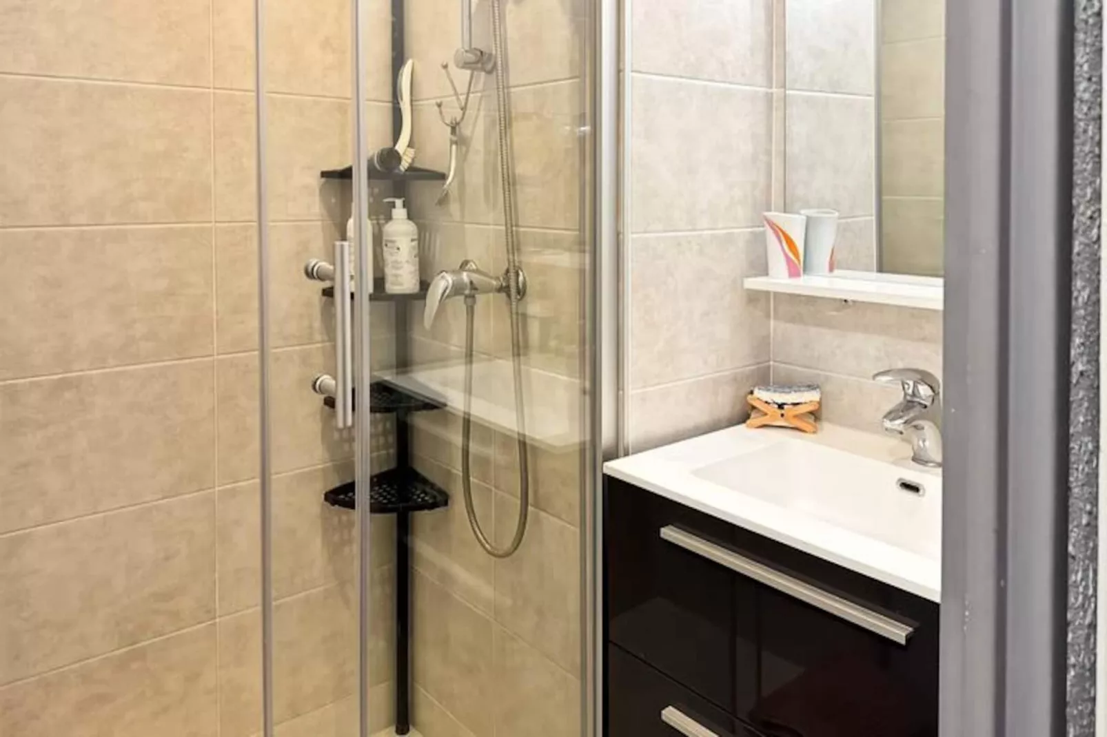 Résidence Le Lagon Bleu-Niet-getagd