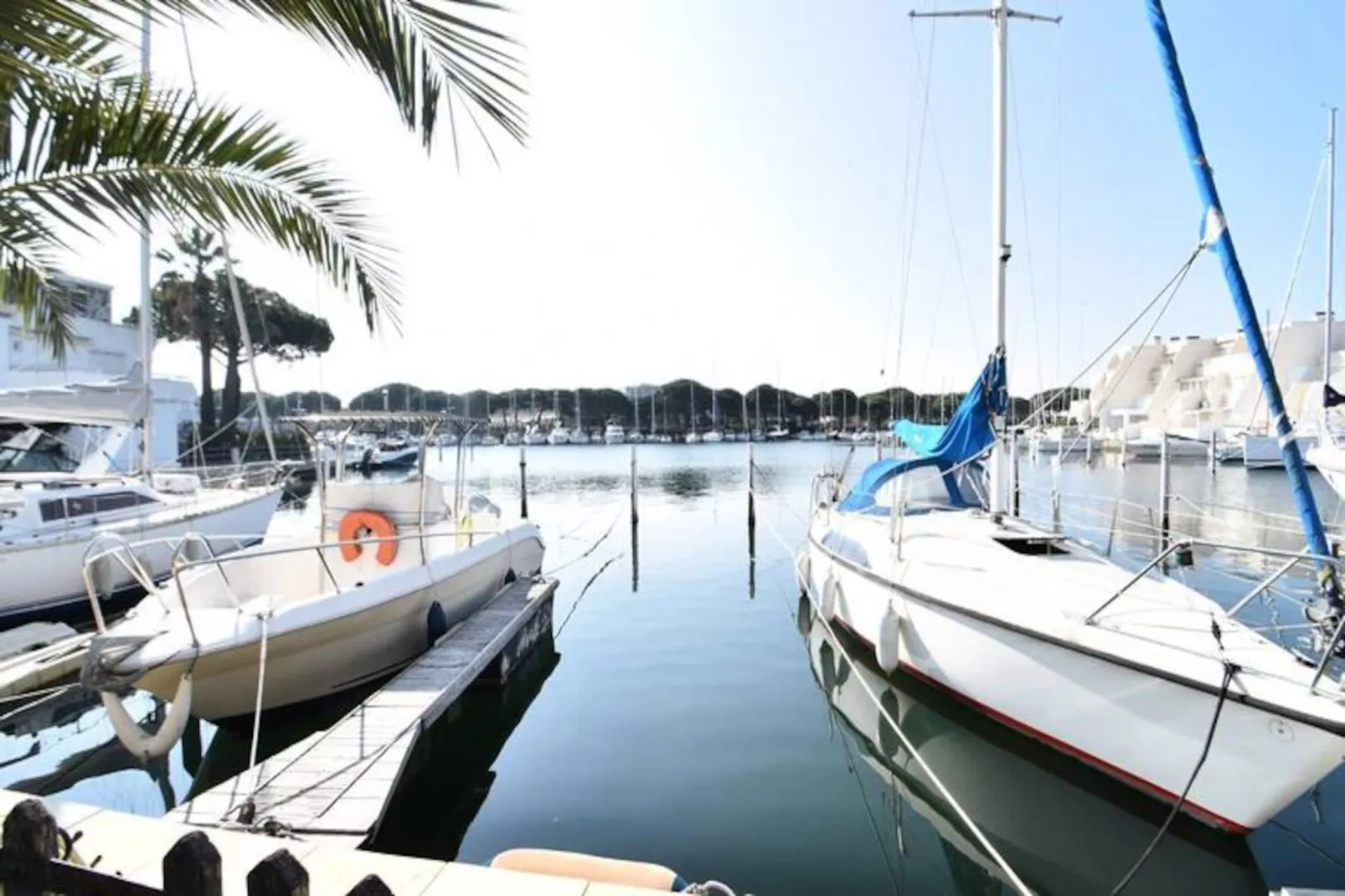 Résidence Les Suzannes-Niet-getagd