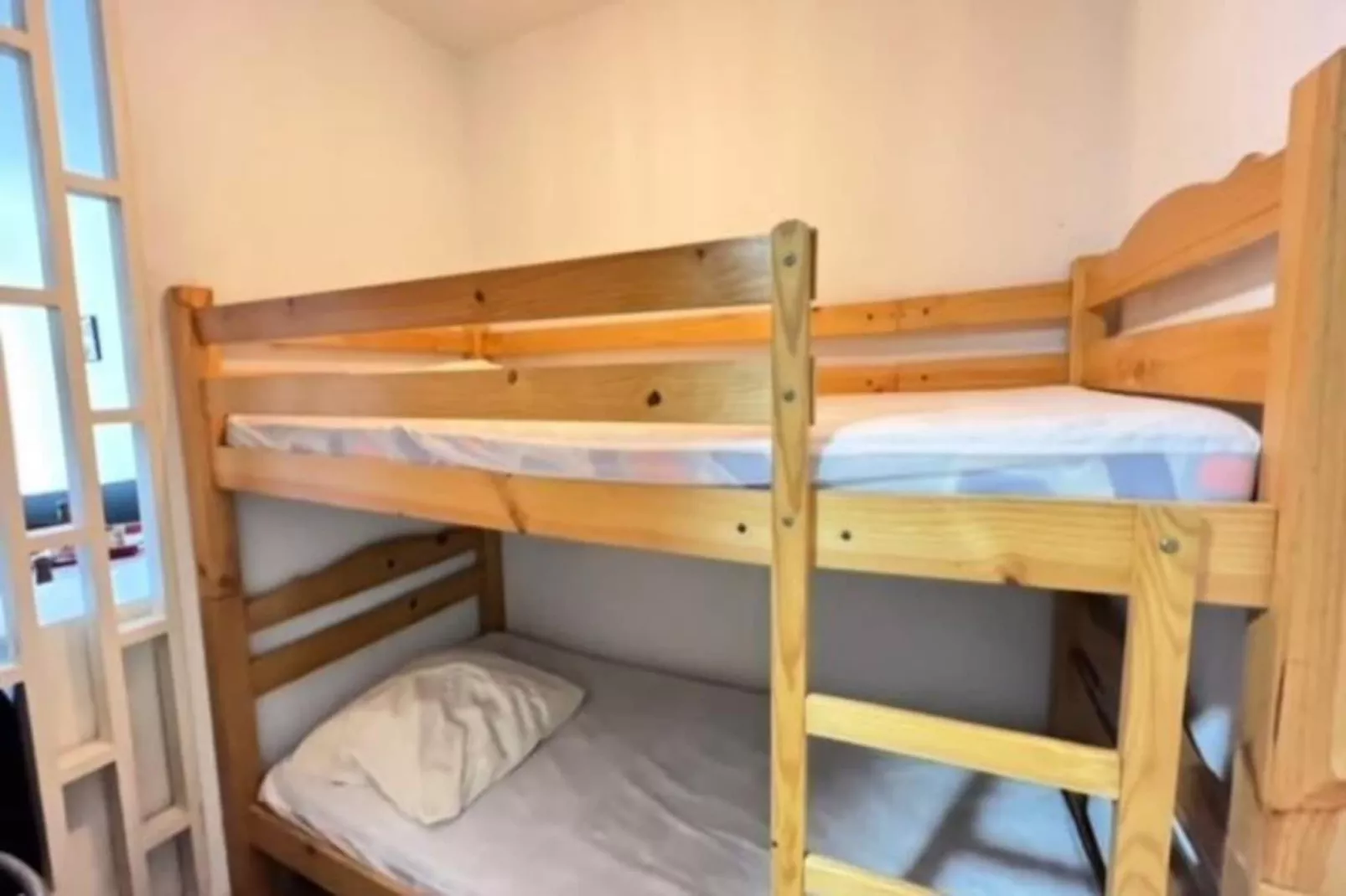 Résidence La Lagune-Niet-getagd