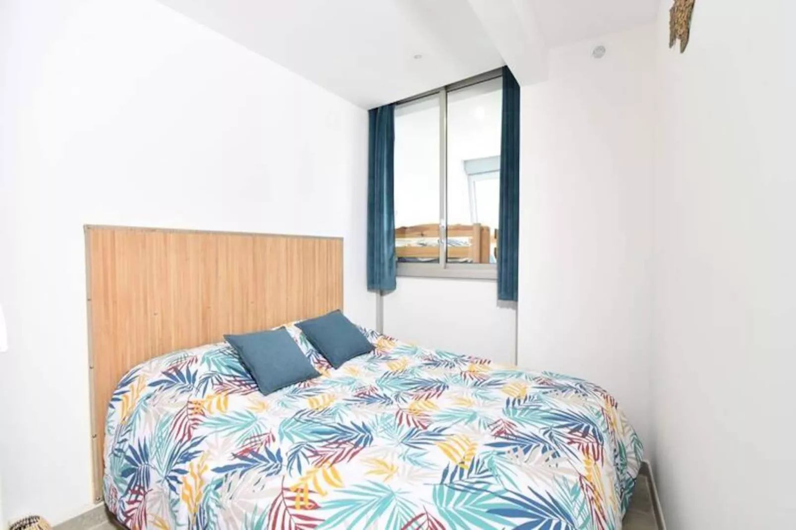 Résidence Le Chabian-Niet-getagd