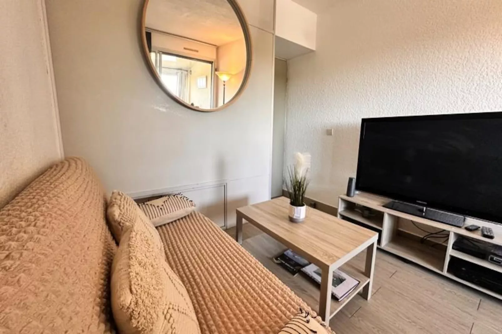 Résidence Le Quai Aux Fleurs - Résidence Avec Piscine Proche De La Mer-Niet-getagd