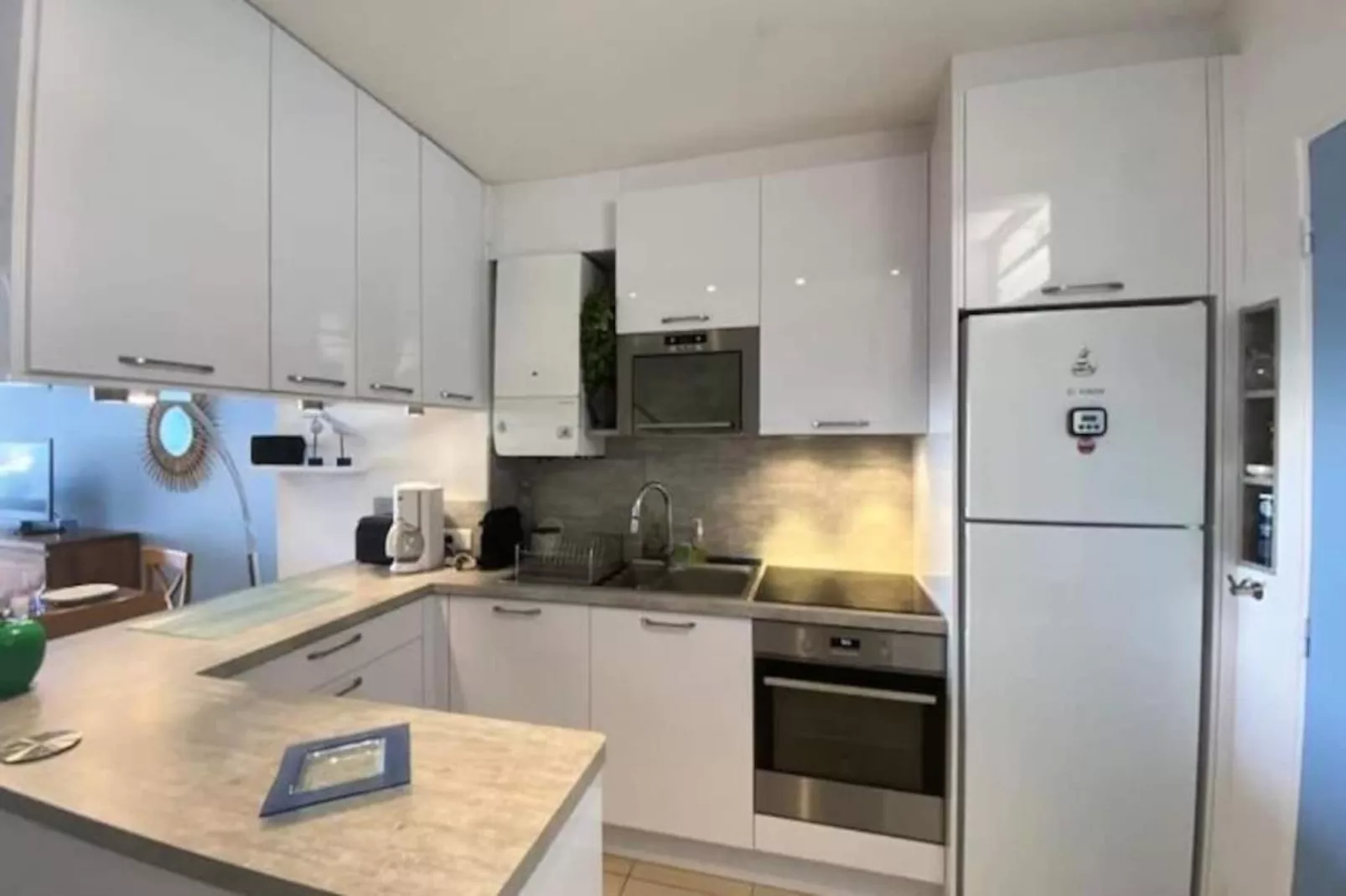 Résidence Camarguaise Sud-Niet-getagd