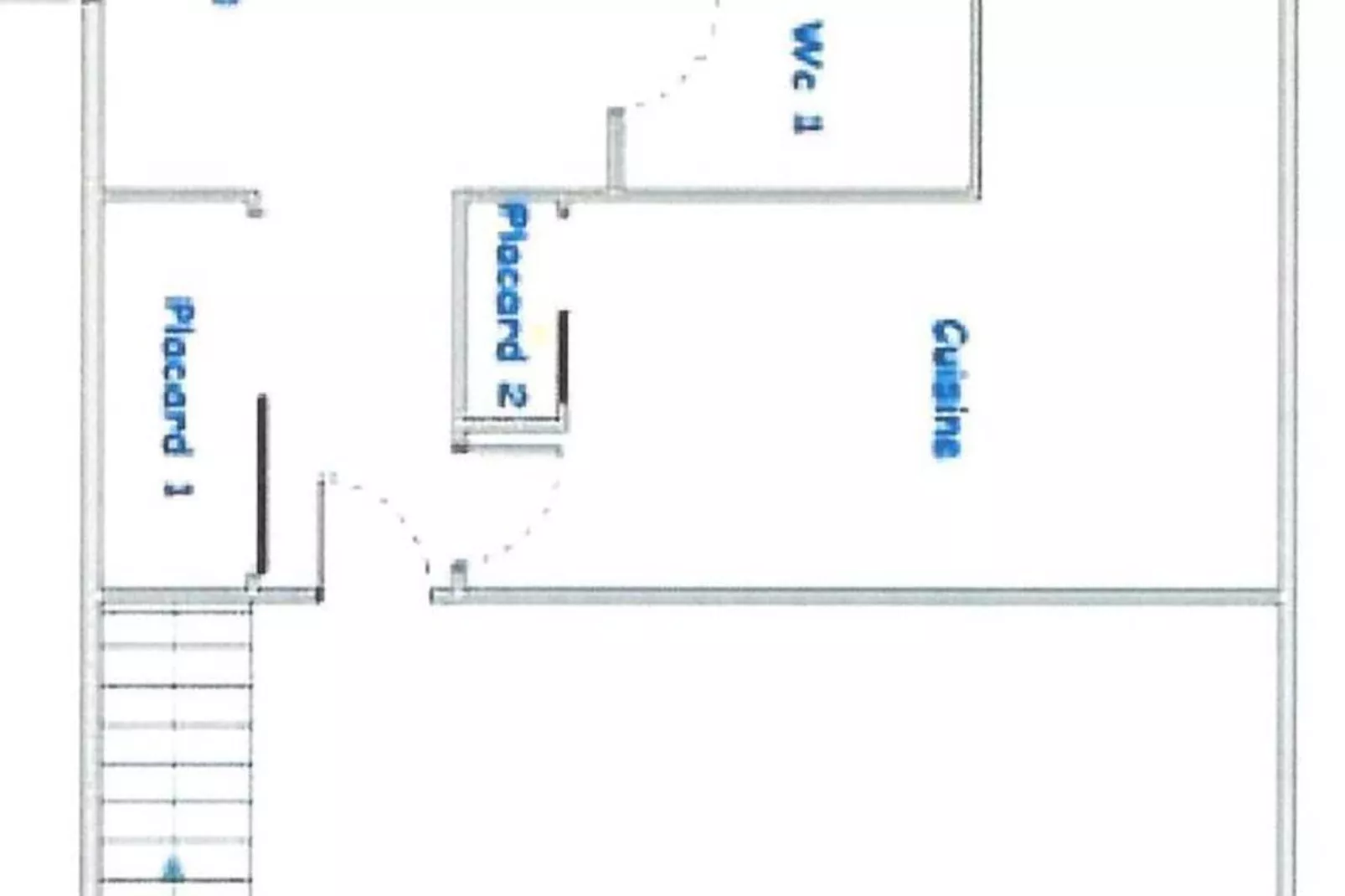 Résidence Sacaron 1-Niet-getagd