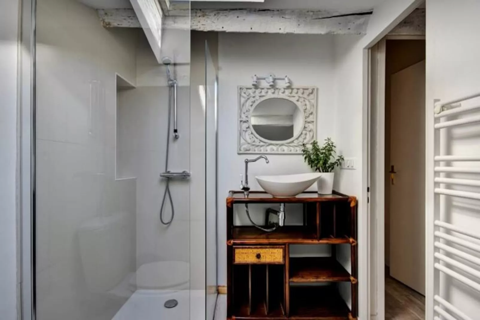 Magnifique Duplex Historique Avec Vue &agrave; Bordeaux-Niet-getagd