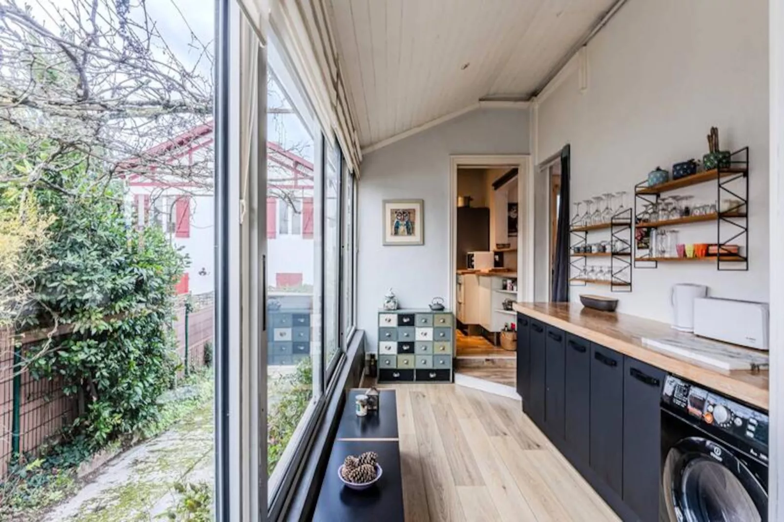 Résidence 419-arcachon-Niet-getagd