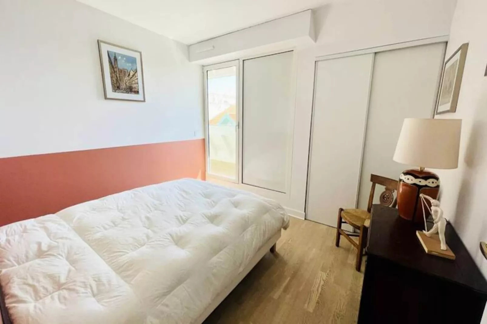 Résidence Anthinéa-Niet-getagd