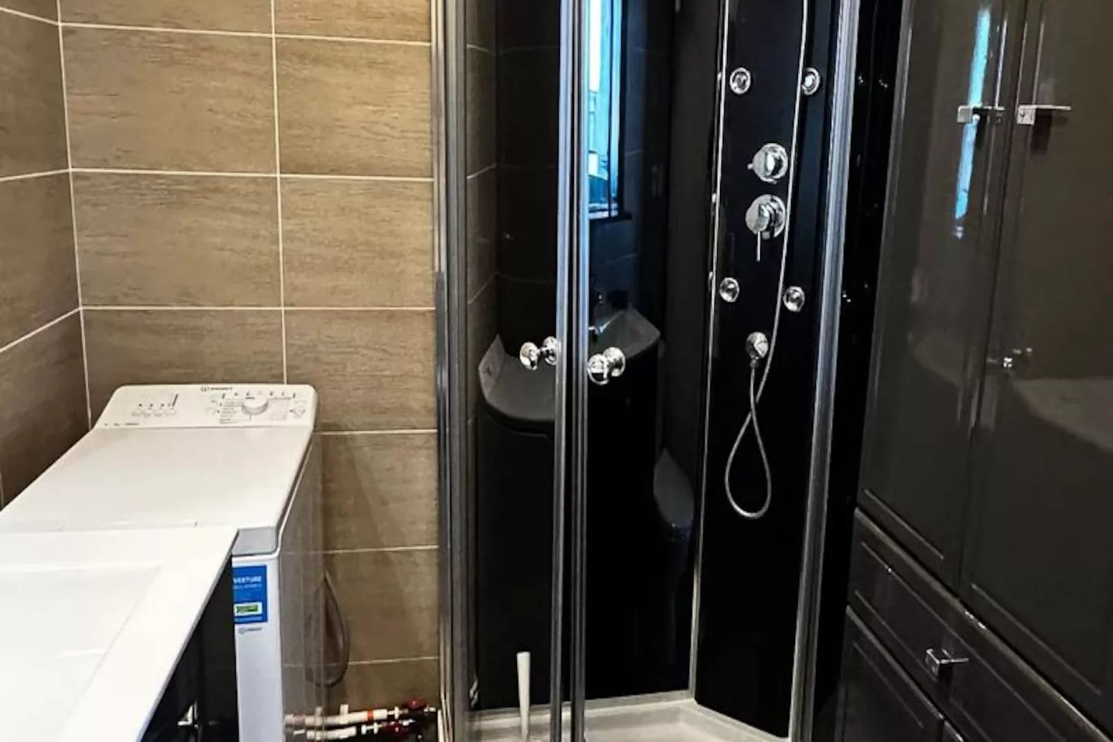 Résidence Pieds Dans L Eau-Niet-getagd