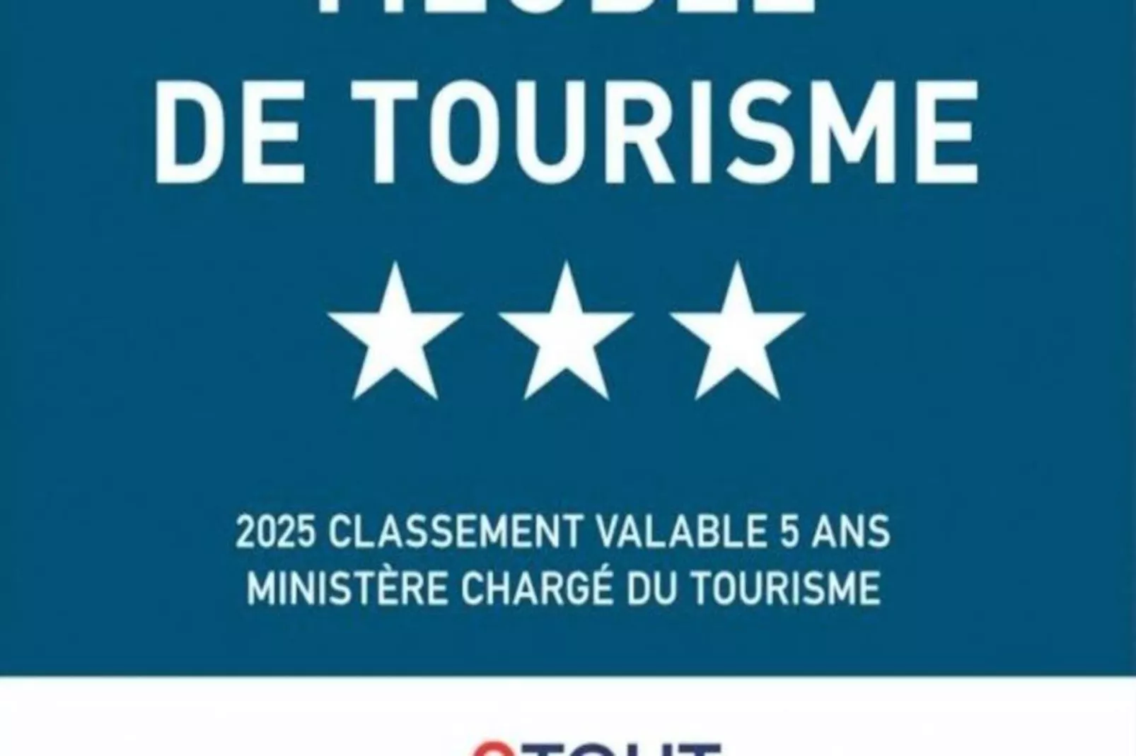 Résidence Villa D'este-Niet-getagd