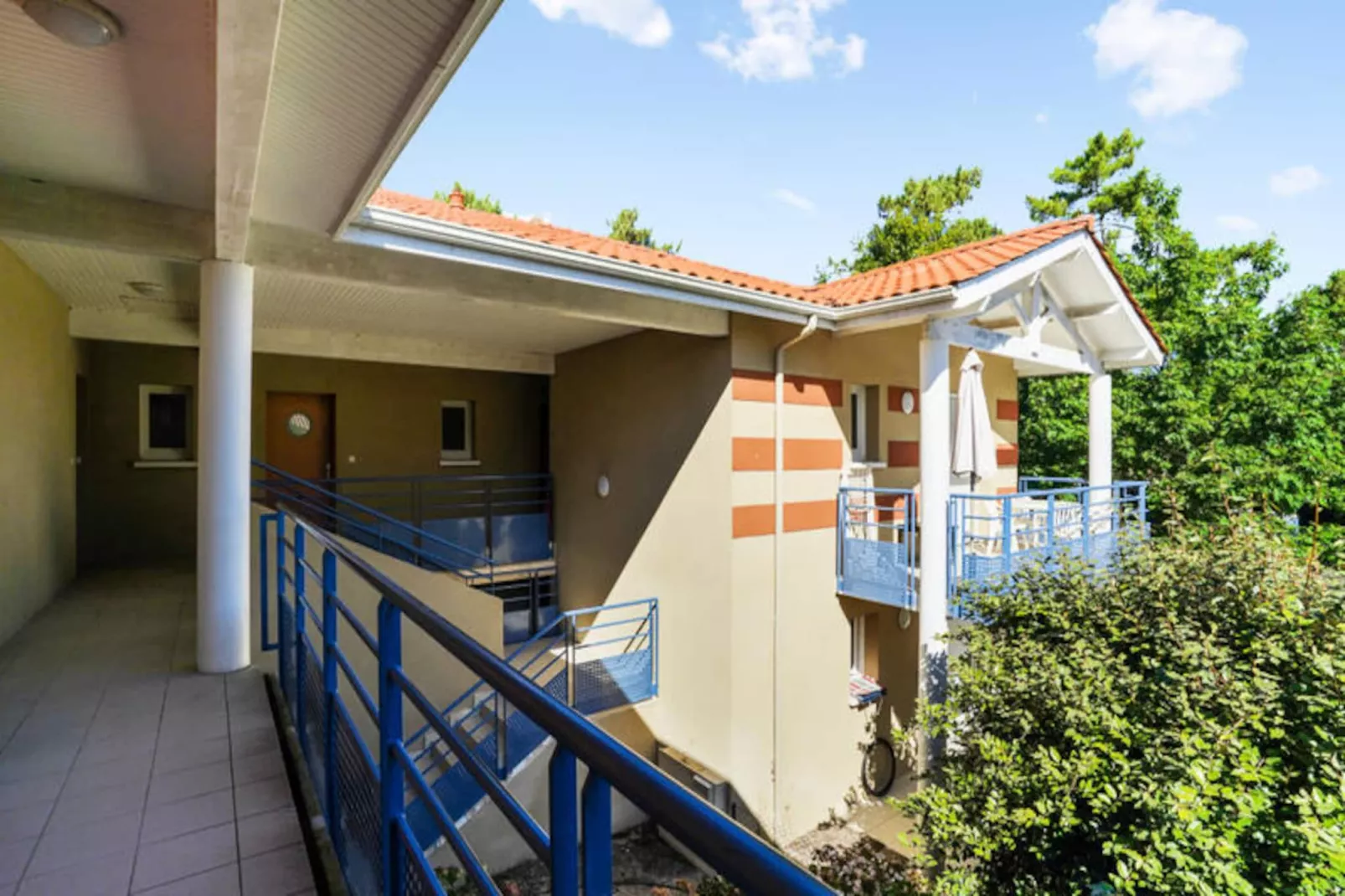 Résidence Villa Marine - maeva Home-Niet-getagd