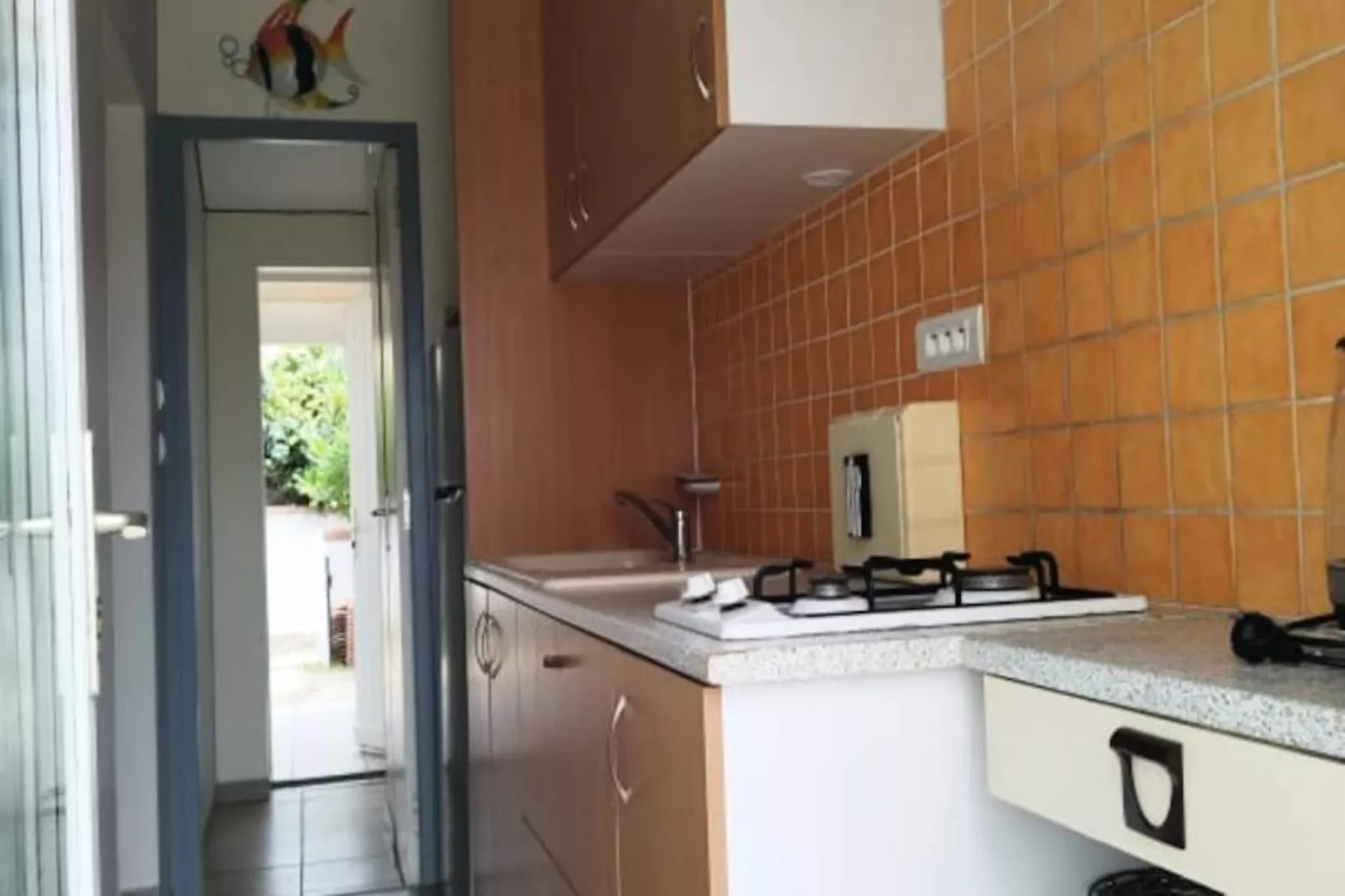 Maison De Plage.-Niet-getagd