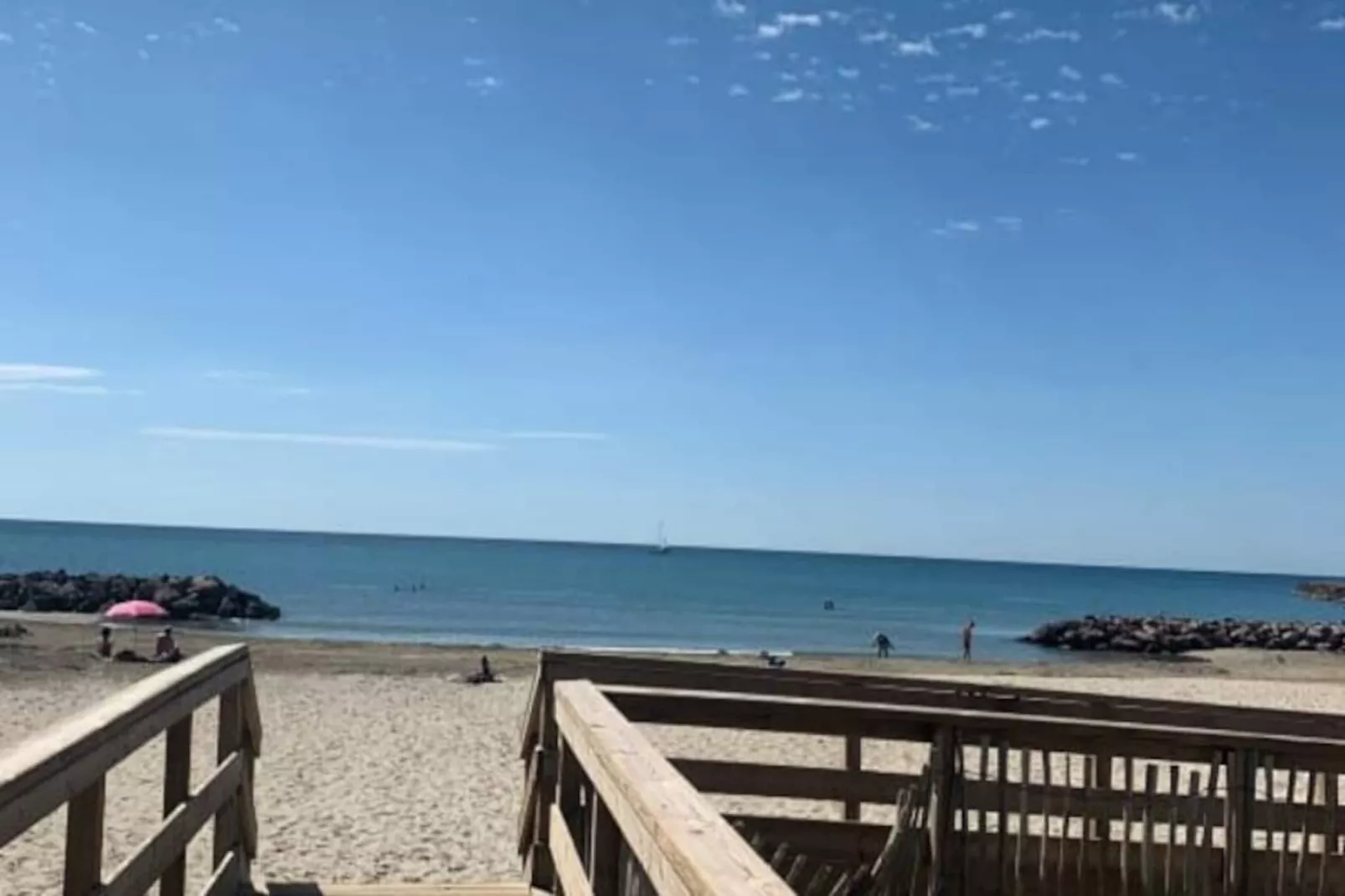 Appartement Duplex Face Au Port 50 M Des Plages-Niet-getagd