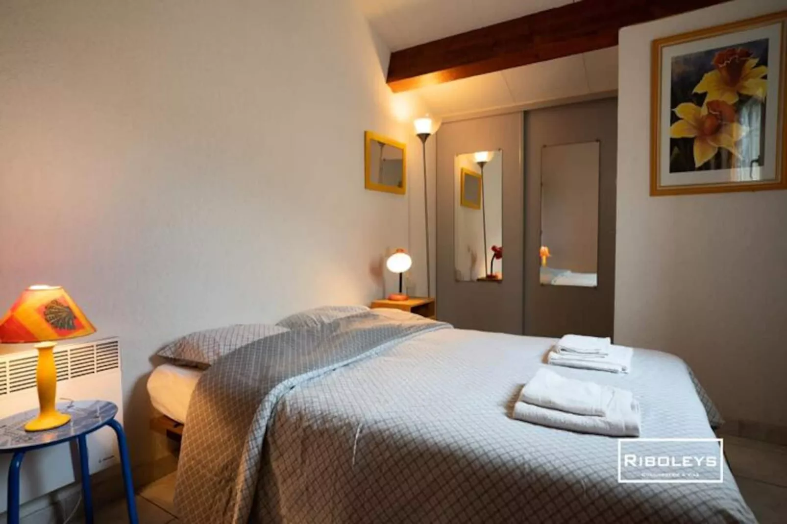 Maison Climatis&eacute;e &agrave; 600m De La Plage-Niet-getagd