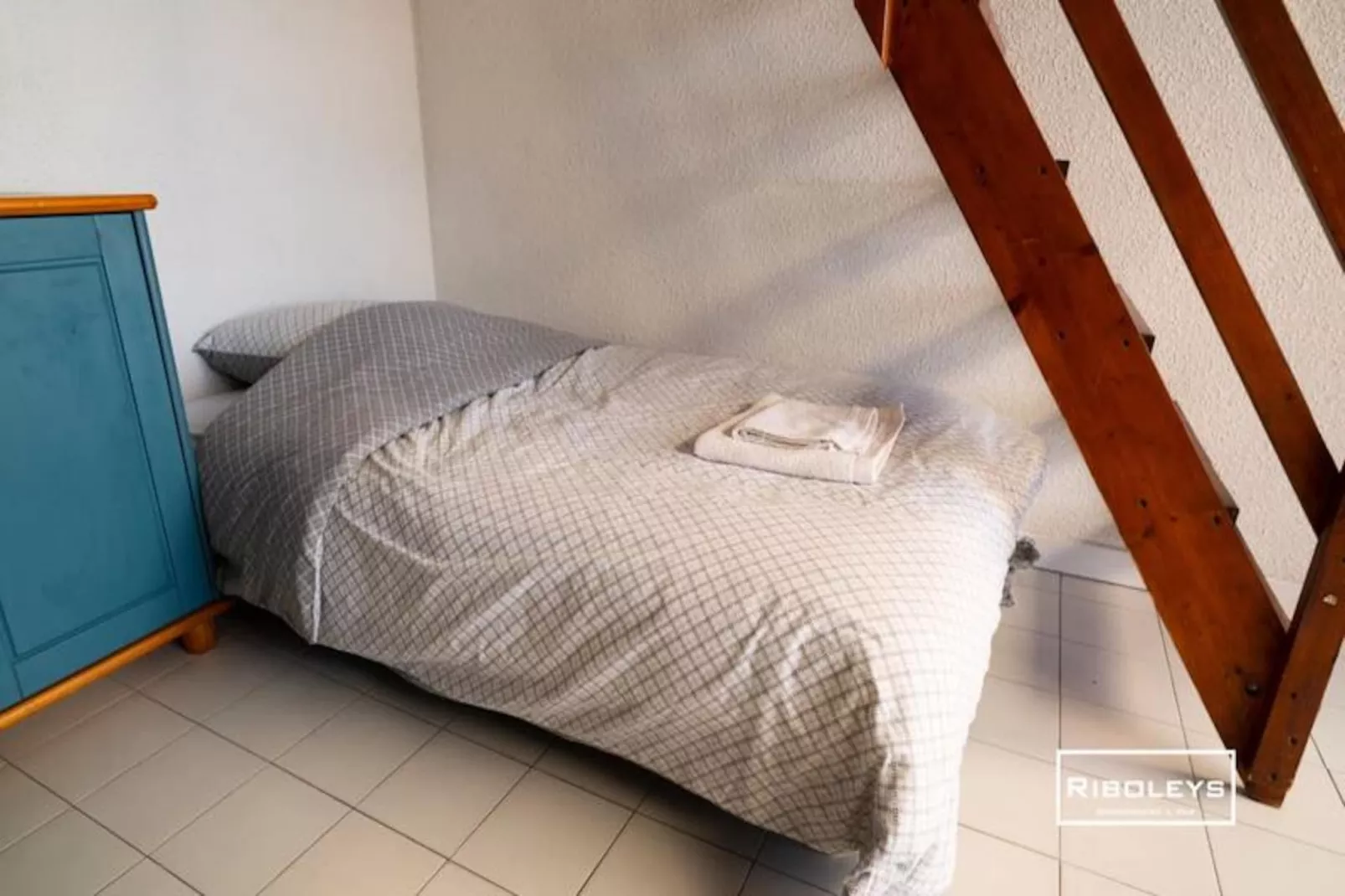 Appartement Climatis&eacute; &agrave; 100m De La Plage-Niet-getagd