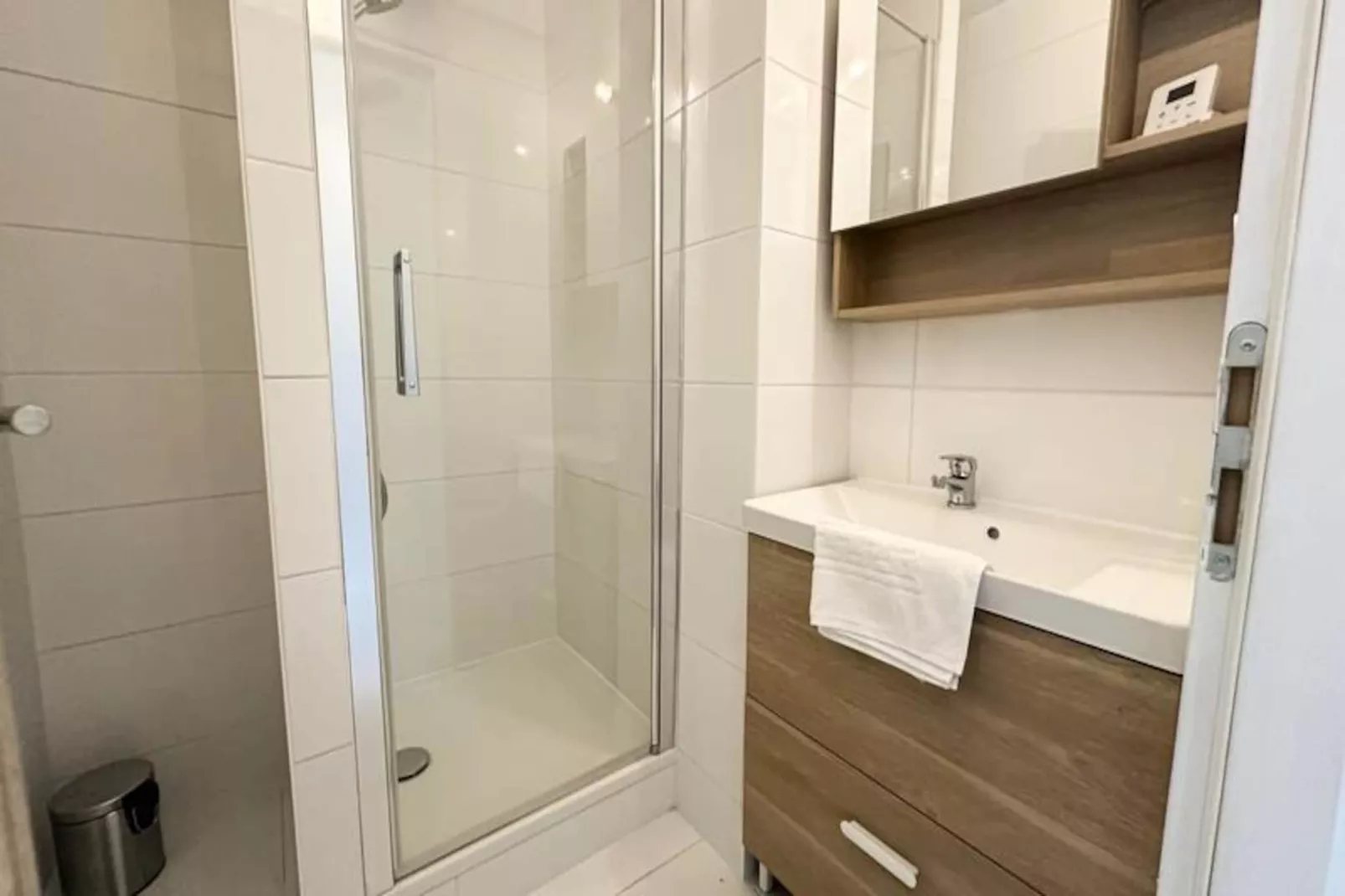 | Les Charmilles 💐 T4-Niet-getagd