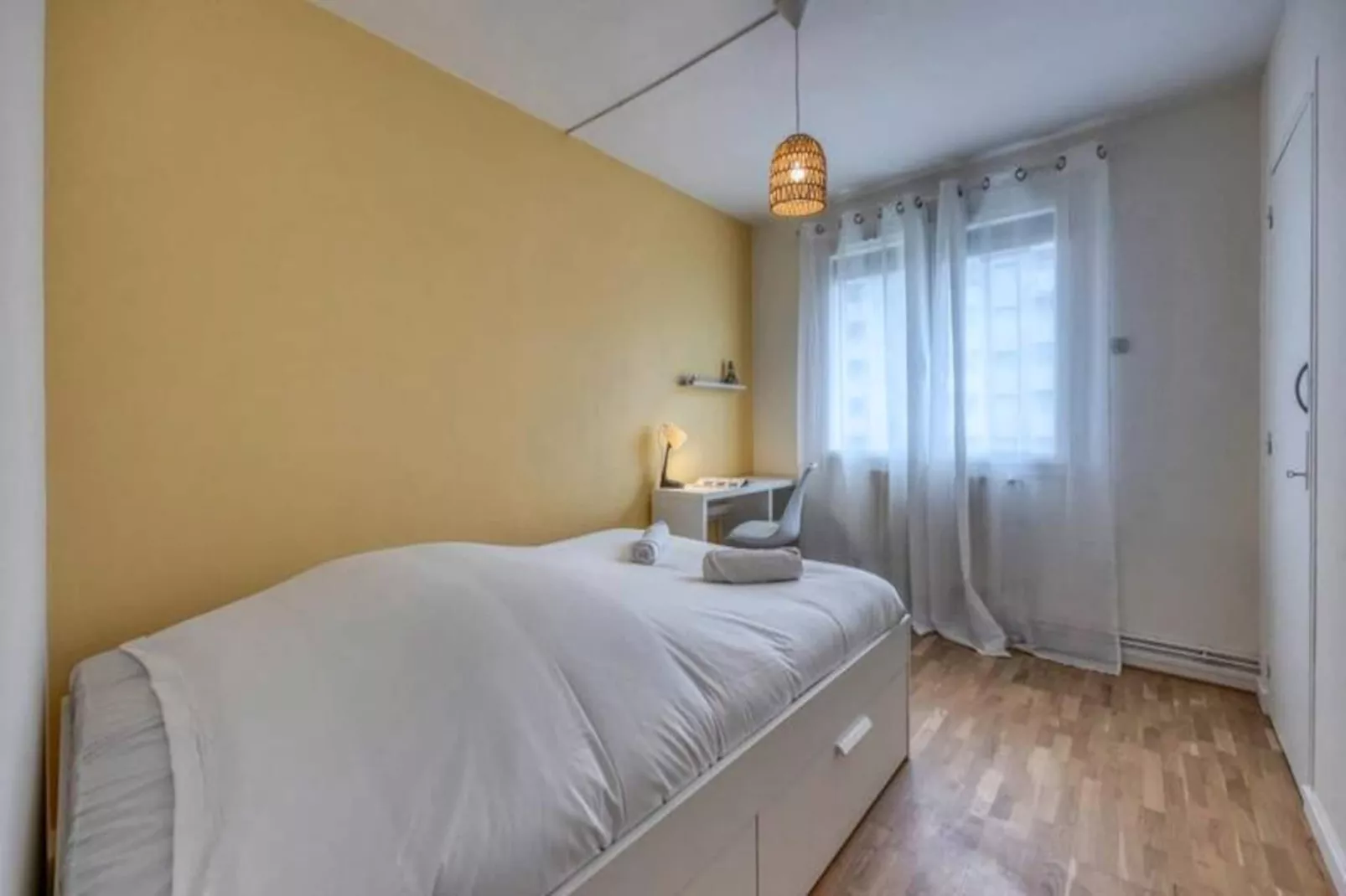 | Les Zenith Colors 🎨 | T4 Spacieux &agrave; Smh-Niet-getagd